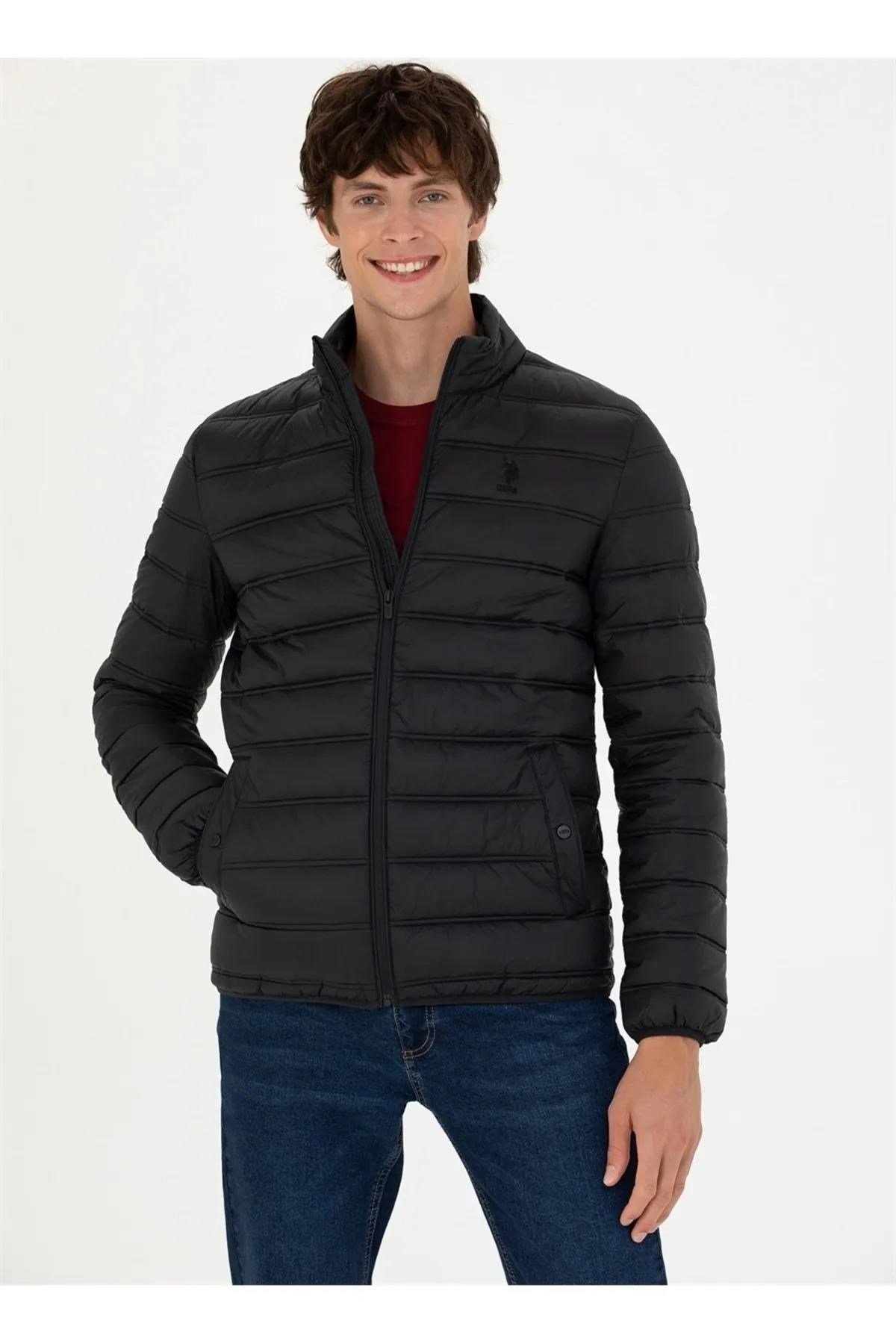 U.S. POLO ASSN. ERKEK MONT SENTETIK G081GL0MS-000-1631454