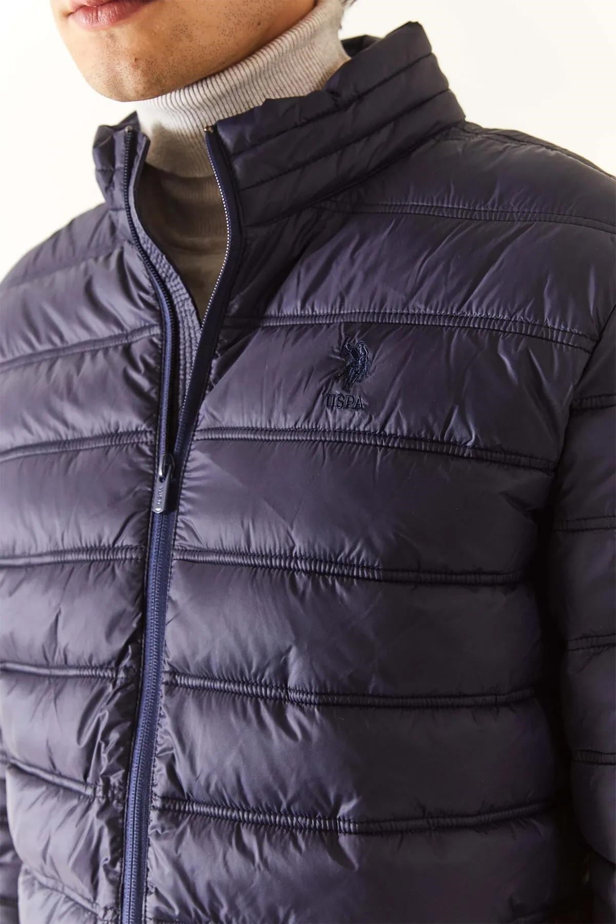 U.S. POLO ASSN. ERKEK MONT SENTETIK G081GL0MS-000-1631454