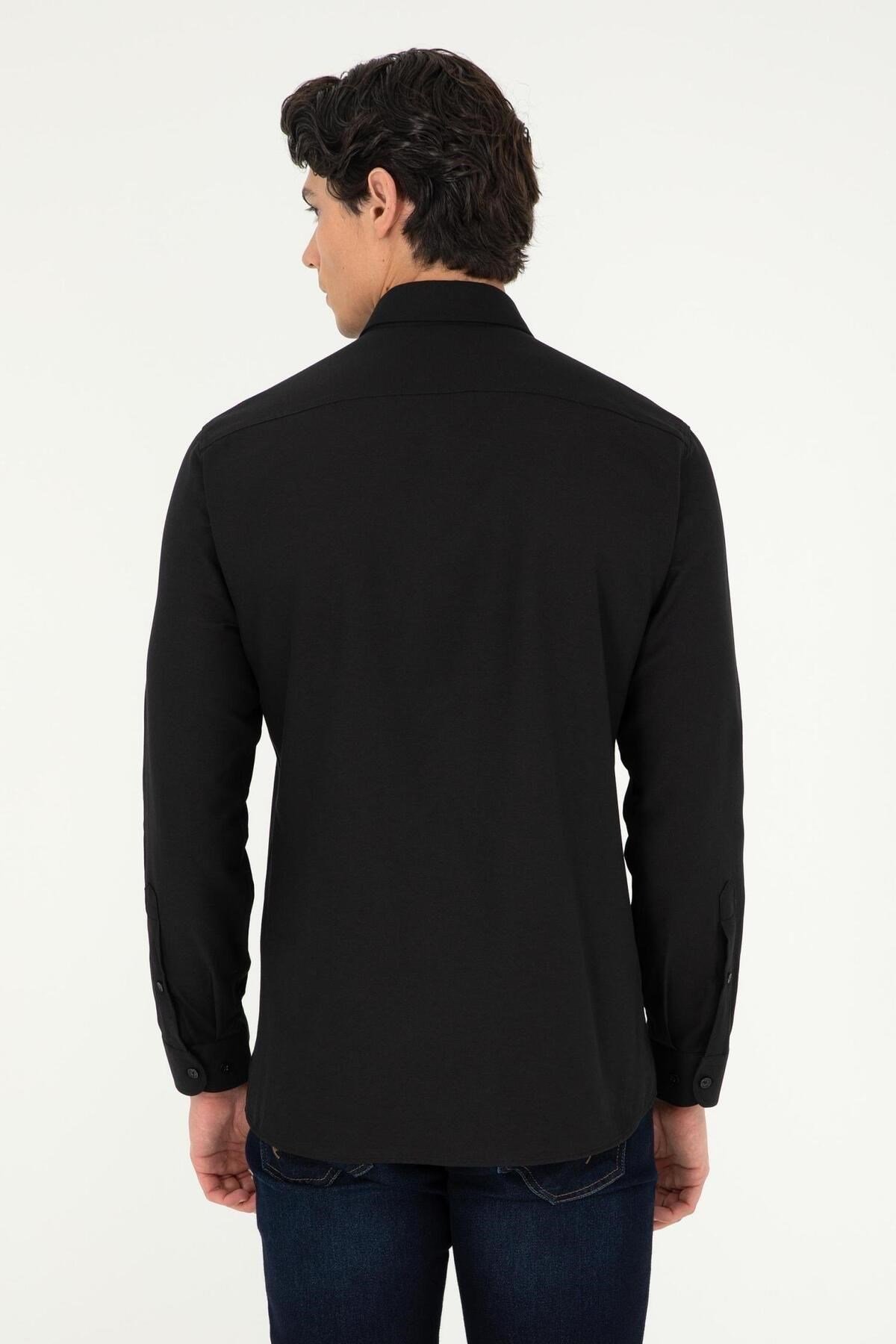U.S. POLO ASSN. ERKEK KAZAK G081GL004-000-1962440