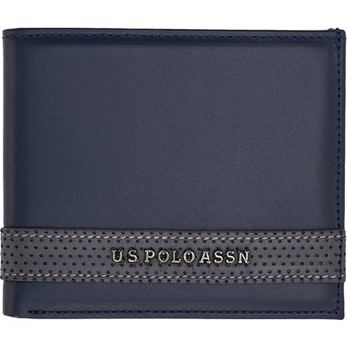 U.S. POLO ASSN. CÜZDAN PLCUZ24002