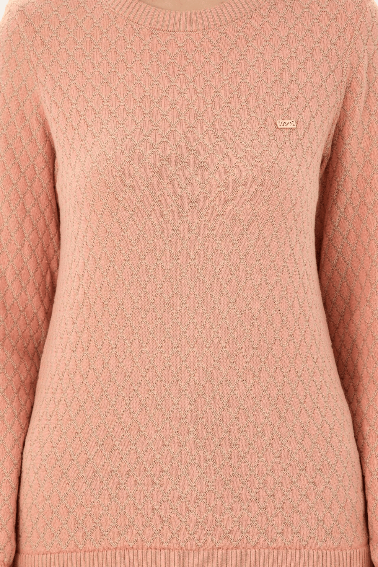 U.S. POLO ASSN. KADIN KAZAK G082GL0TK-000-1954491