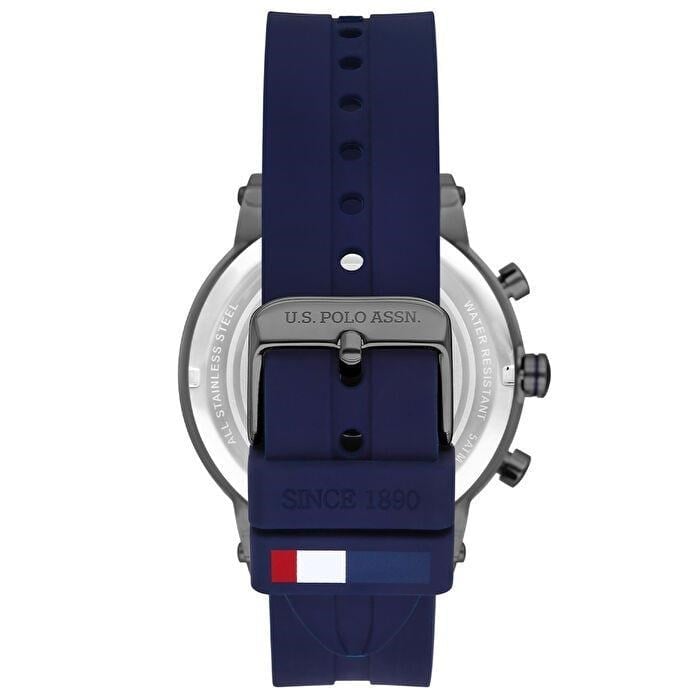 U.S. POLO ASSN. USPA1008-05 ERKEK KOL SAATİ USPA1008-05