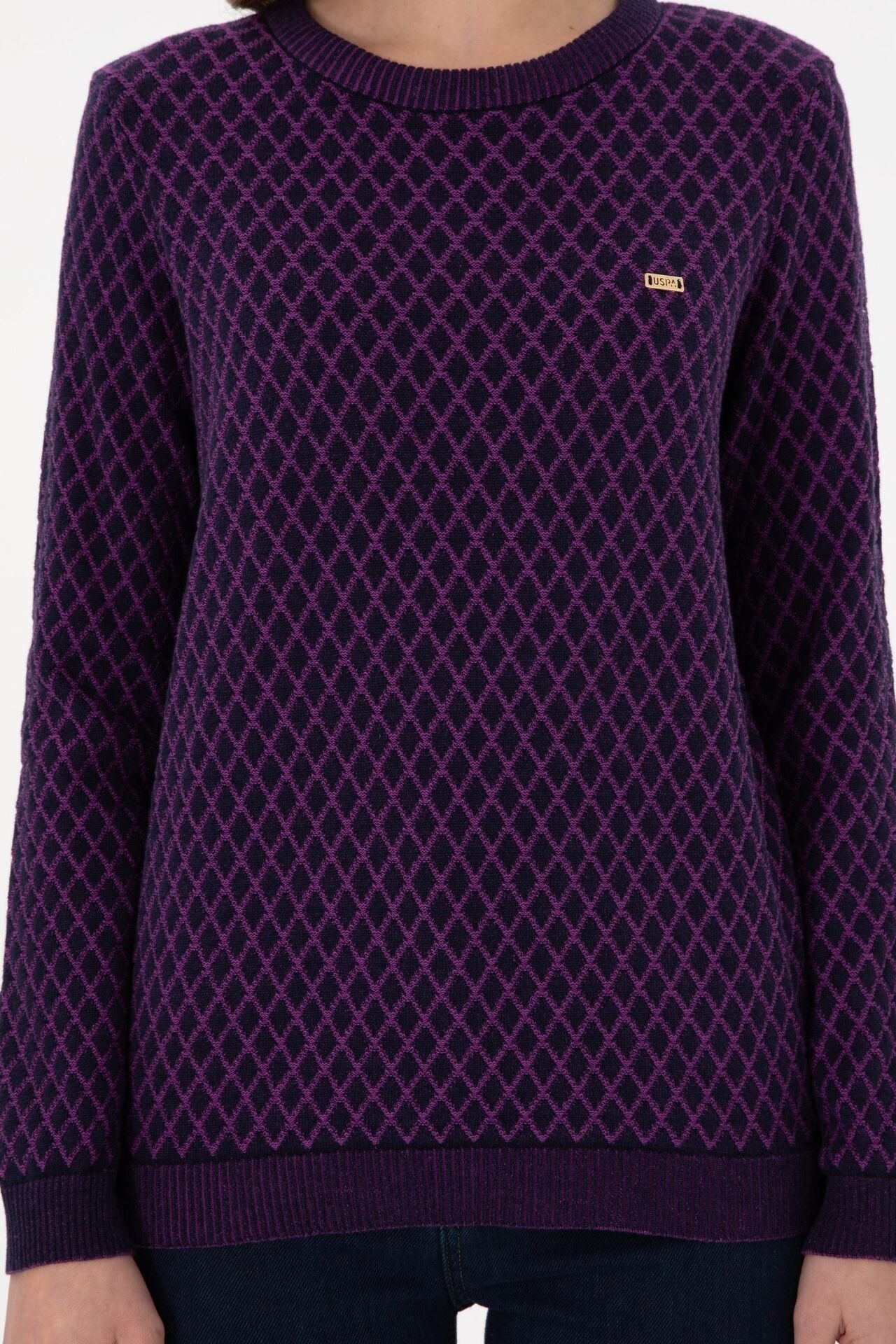 U.S. POLO ASSN. KADIN KAZAK G082GL0TK-000-1954491