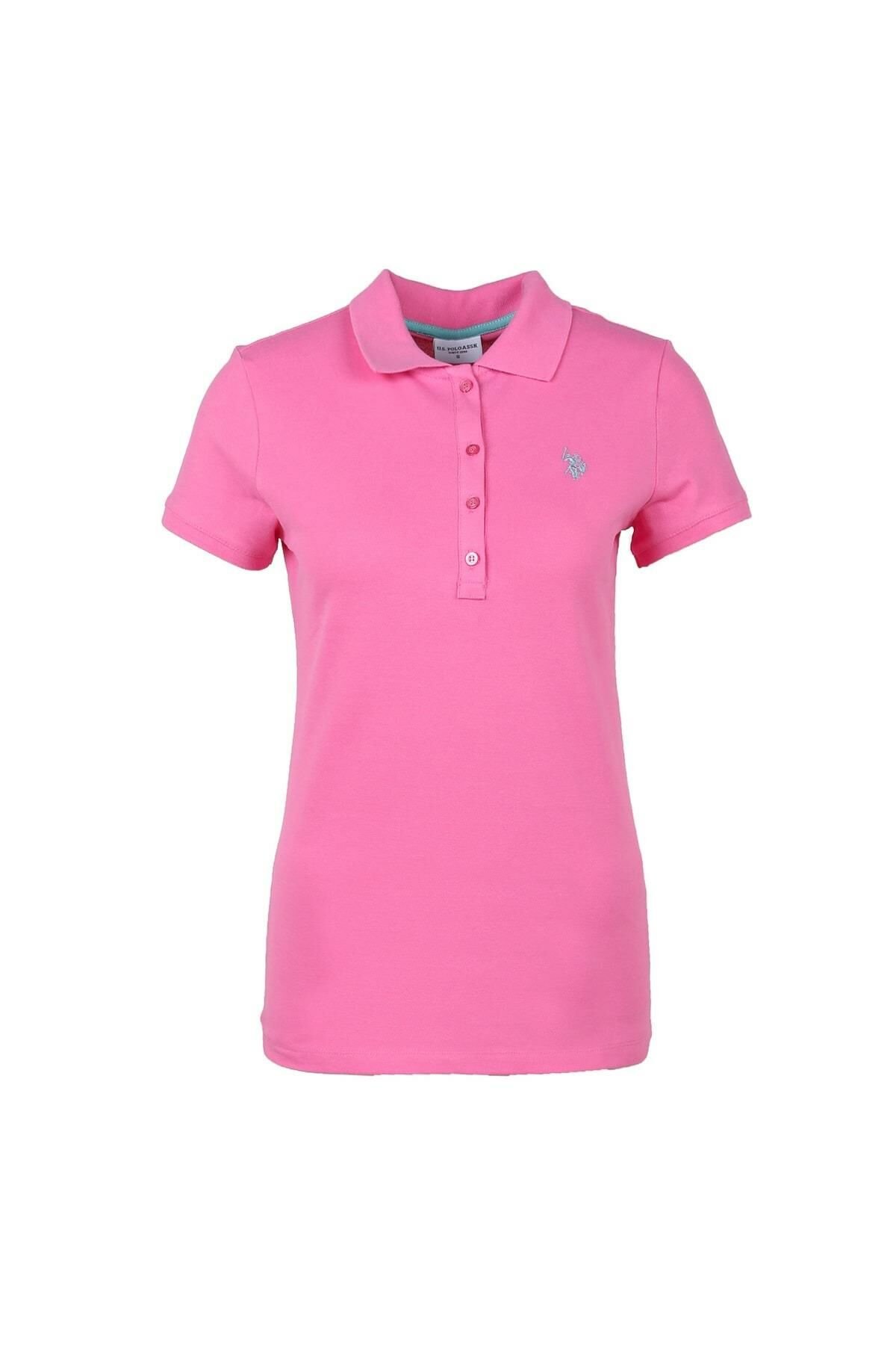 US POLO ASSN BAYAN T-SHİRT G082GL011-1567331