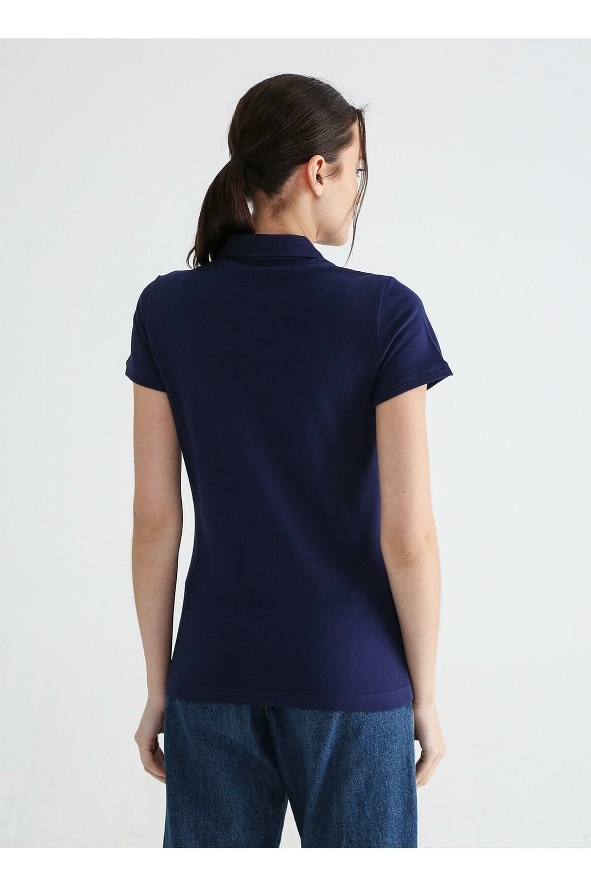 US POLO ASSN BAYAN T-SHİRT G082GL011-1567331