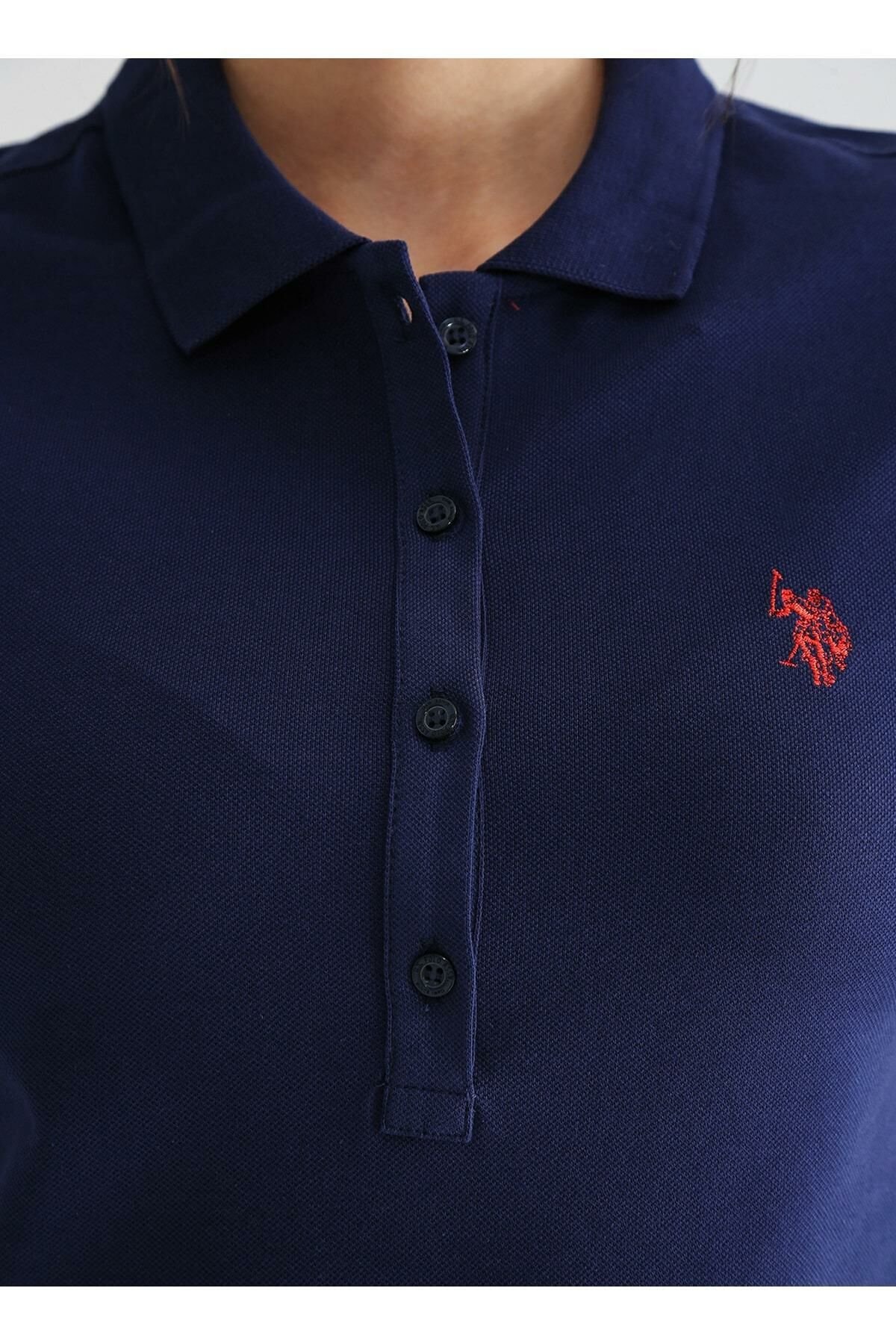 US POLO ASSN BAYAN T-SHİRT G082GL011-1567331