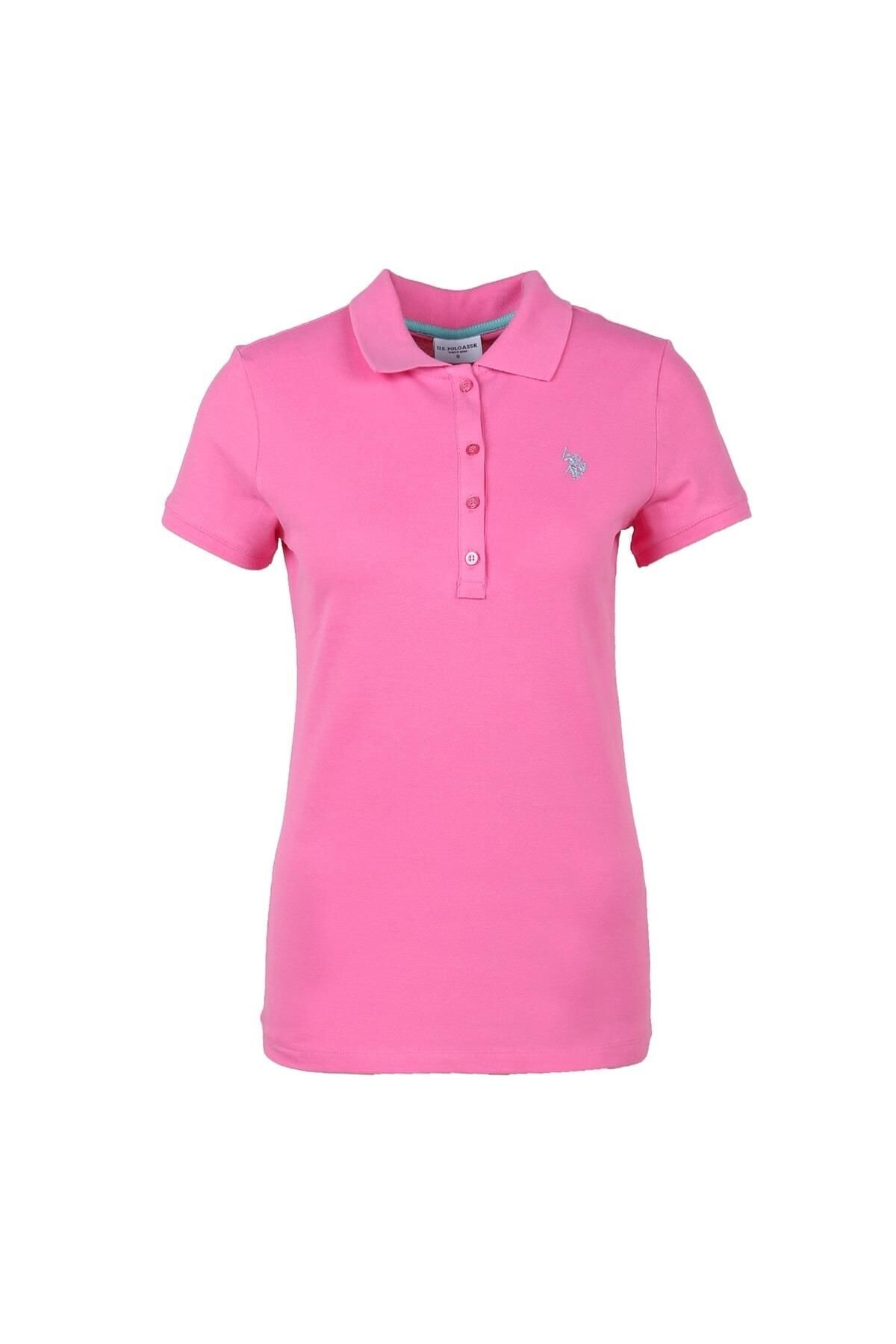 US POLO ASSN BAYAN T-SHİRT G082GL011-1567331