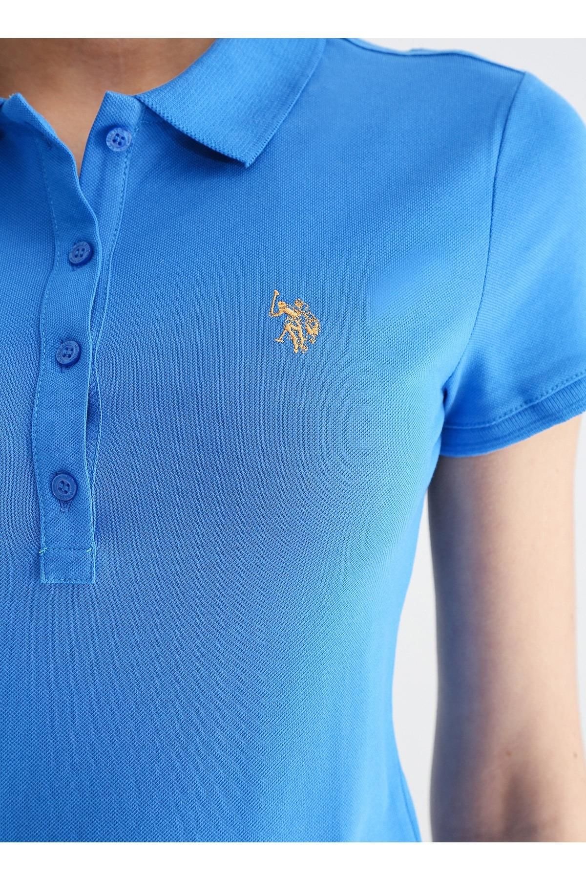US POLO ASSN BAYAN T-SHİRT G082GL011-1567331