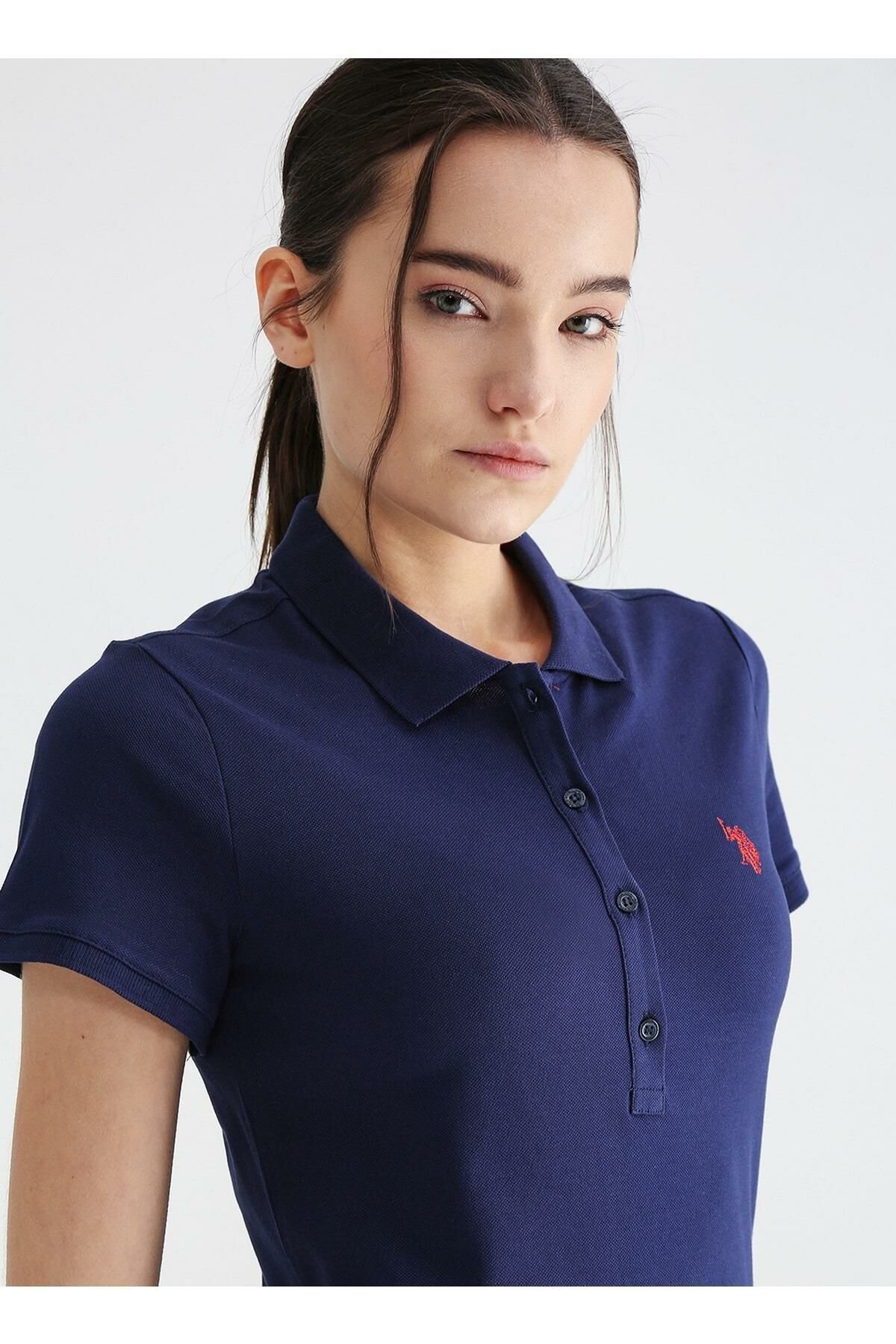 US POLO ASSN BAYAN T-SHİRT G082GL011-1567331