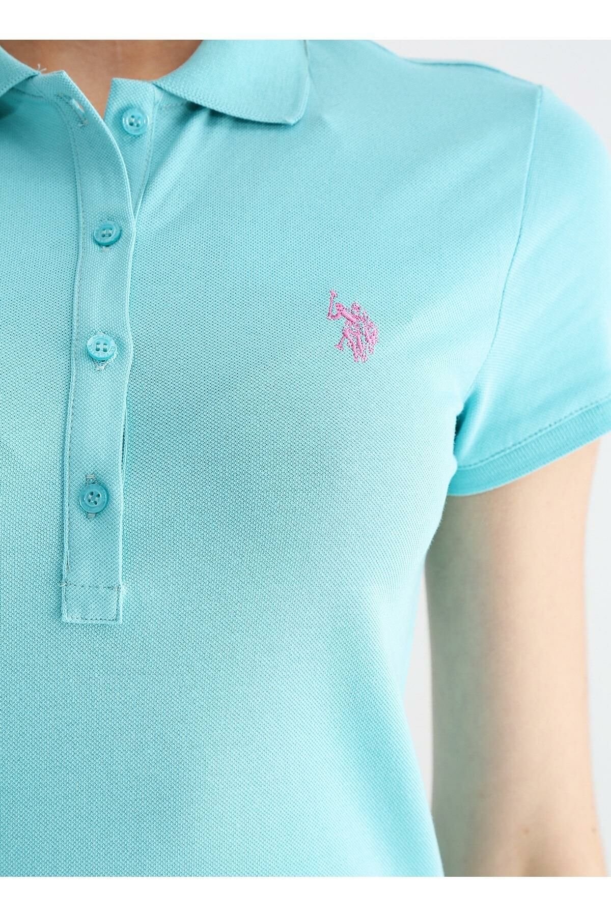 US POLO ASSN BAYAN T-SHİRT G082GL011-1567331