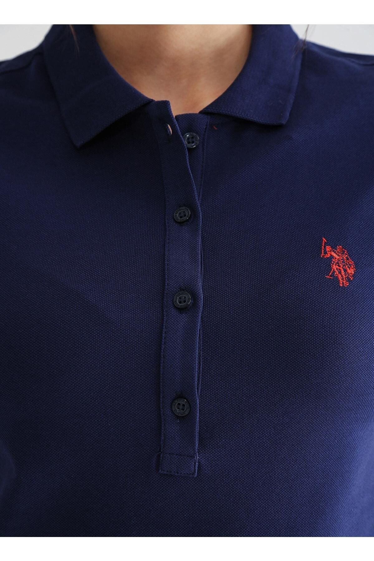 US POLO ASSN BAYAN T-SHİRT G082GL011-1567331
