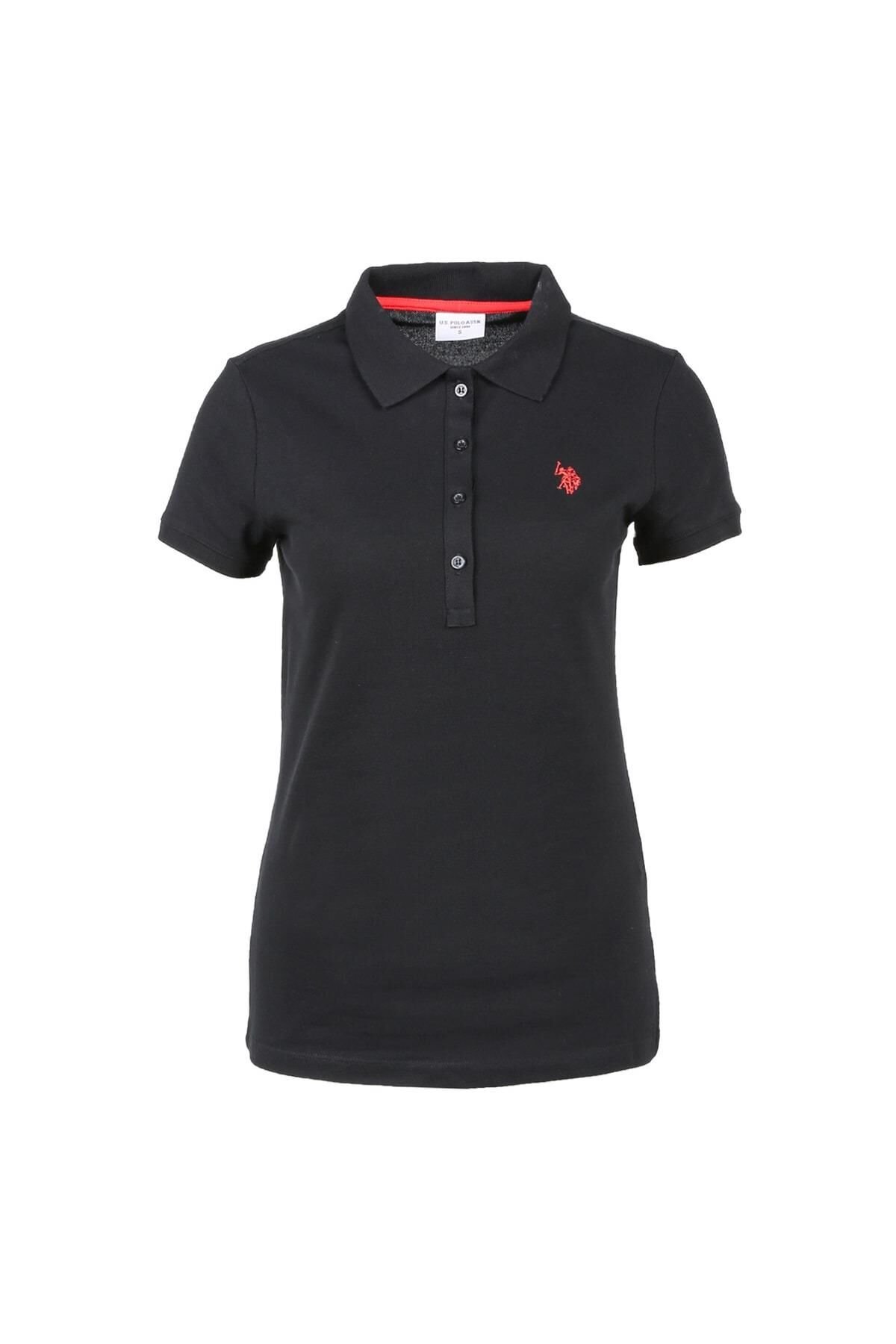 US POLO ASSN BAYAN T-SHİRT G082GL011-1567331