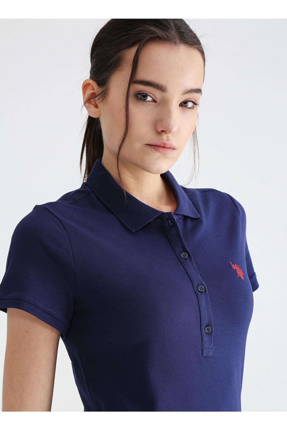 US POLO ASSN BAYAN T-SHİRT G082GL011-1567331