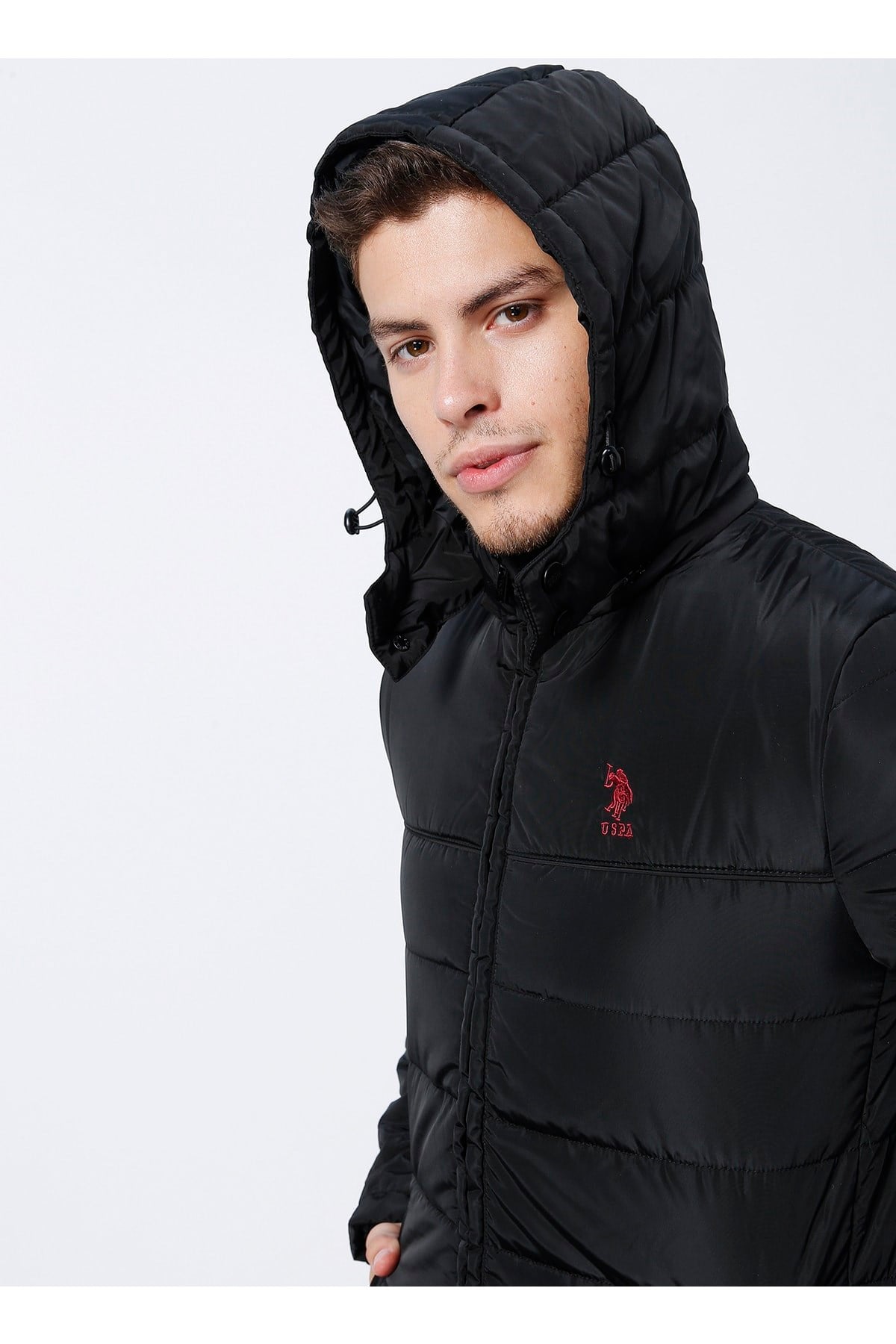 US POLO ASSN ERKEK MONT G081SZ0MS