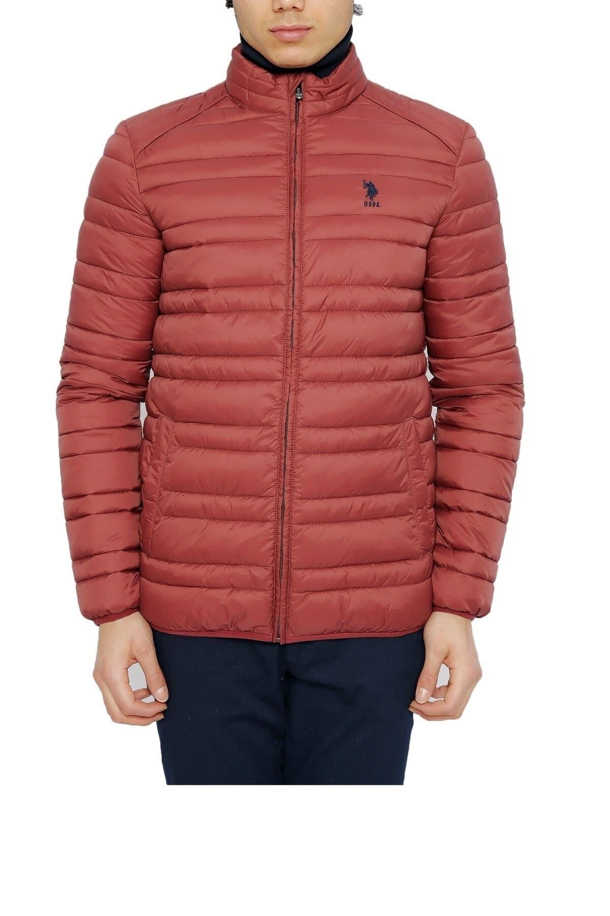 US POLO ASSN ERKEK MONT SENTETIK G081GL0MS