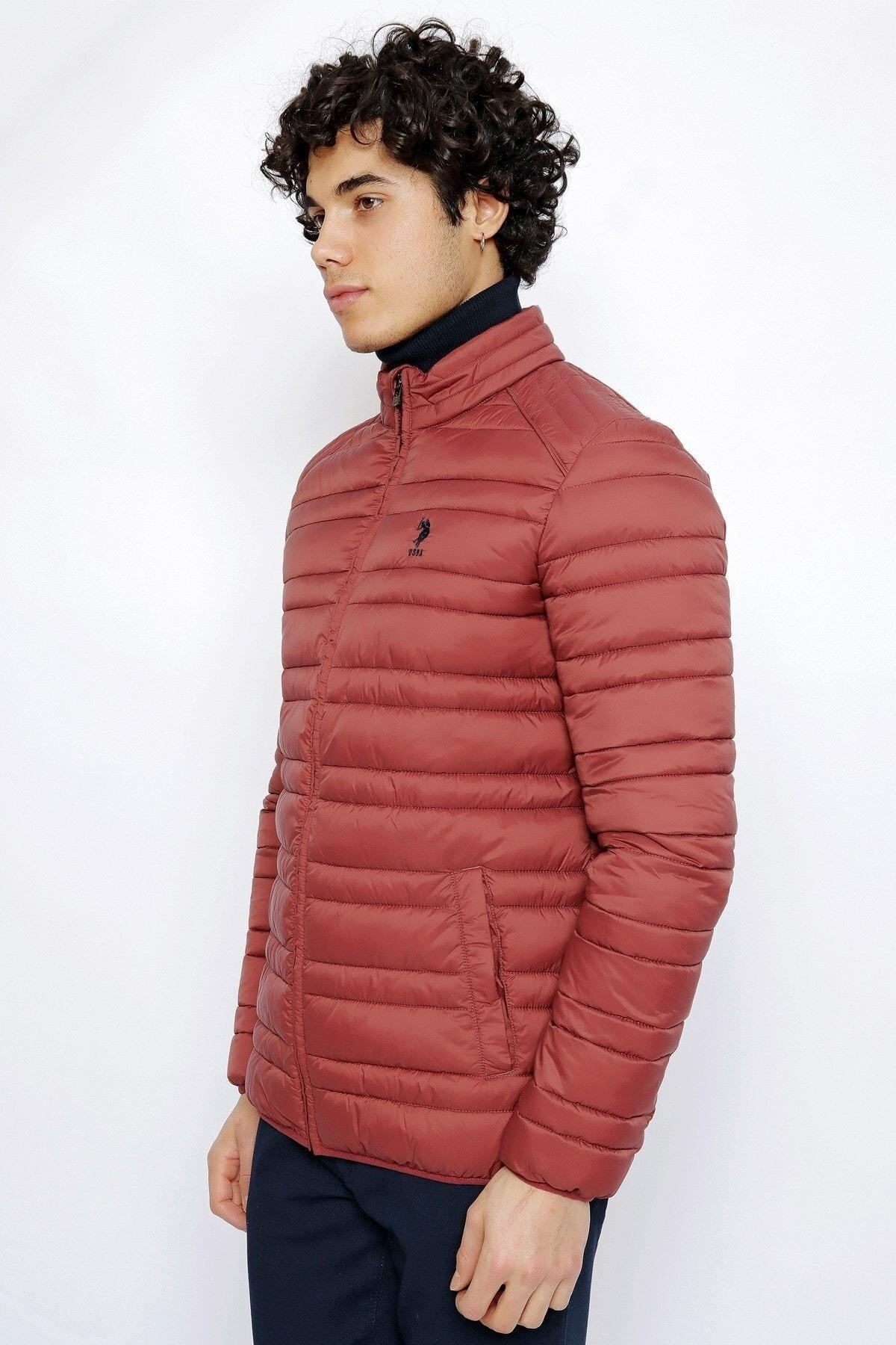 US POLO ASSN ERKEK MONT SENTETIK G081GL0MS