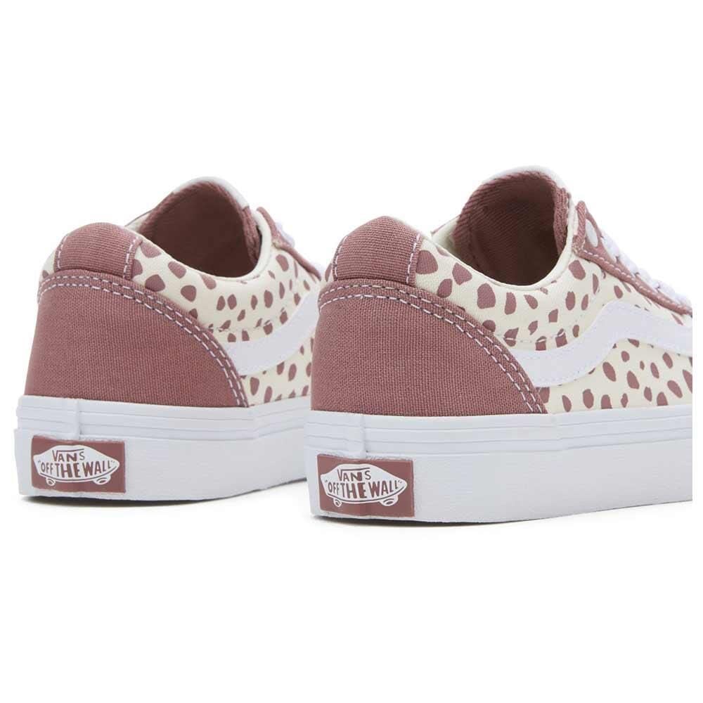 VANS ÇOCUK MY WARD SPOR AYAKKABI VN0A3TFWCHO1