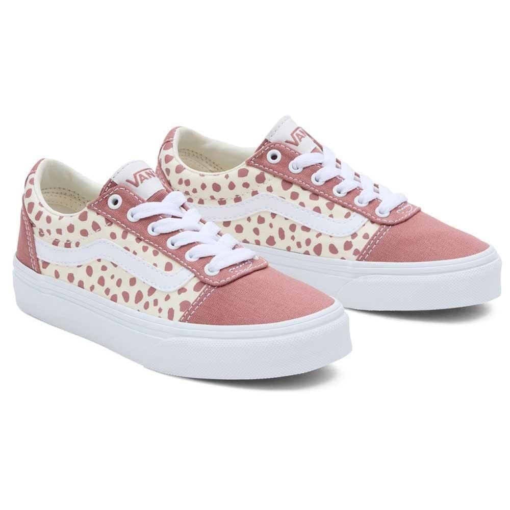 VANS ÇOCUK MY WARD SPOR AYAKKABI VN0A3TFWCHO1