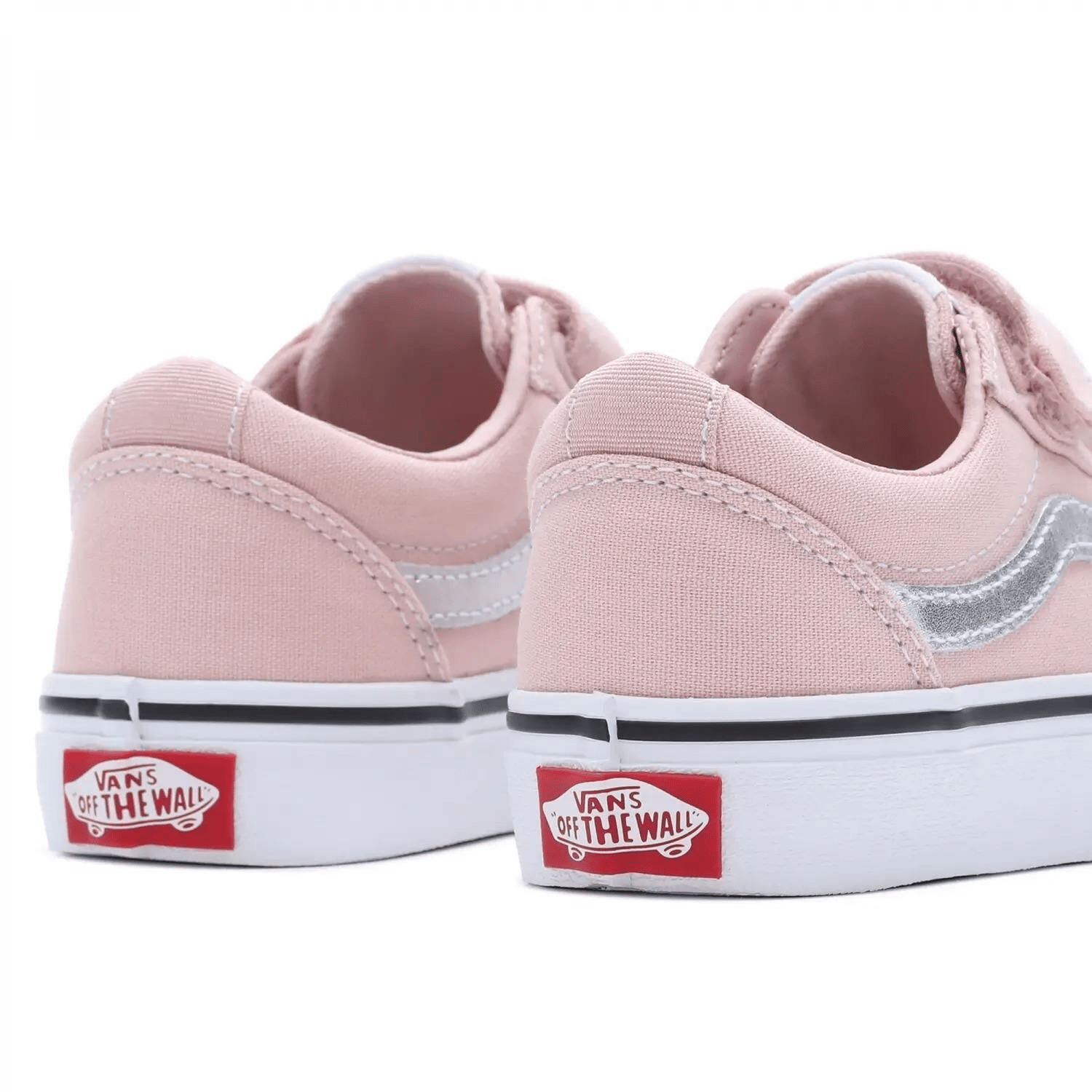 VANS ÇOCUK MY WARD V SPOR AYAKKABI VN0A5HUJW0D1