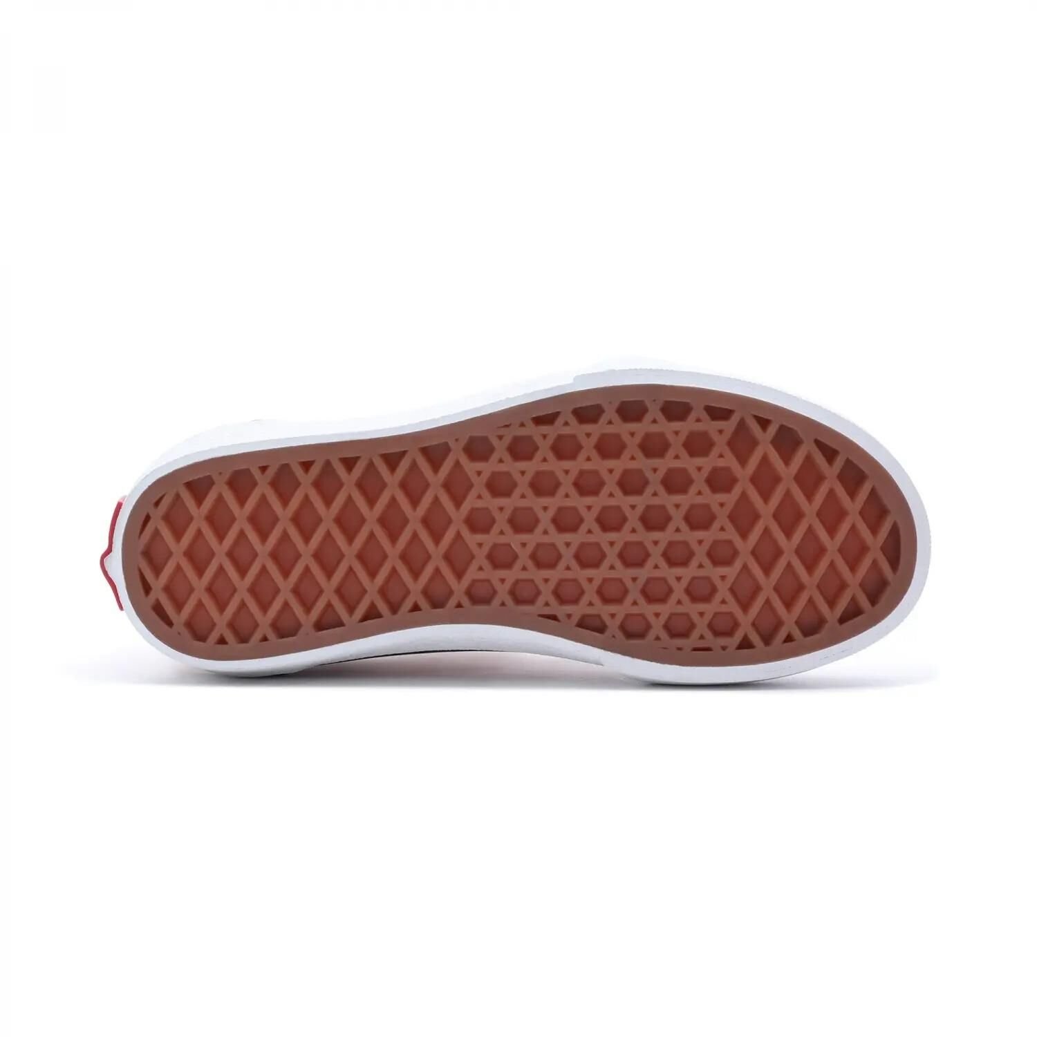 VANS ÇOCUK MY WARD V SPOR AYAKKABI VN0A5HUJW0D1
