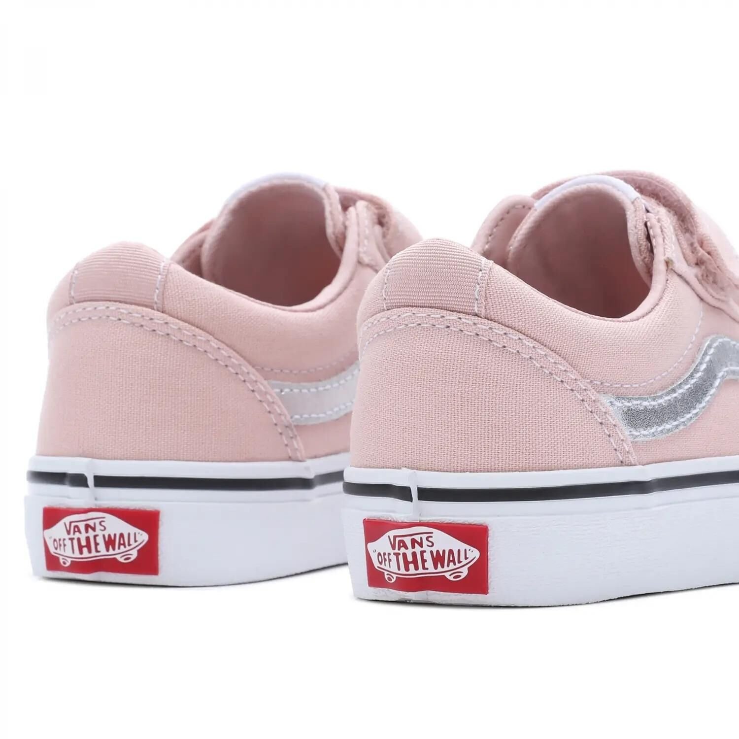 VANS ÇOCUK MY WARD V SPOR AYAKKABI VN0A5HUJW0D1