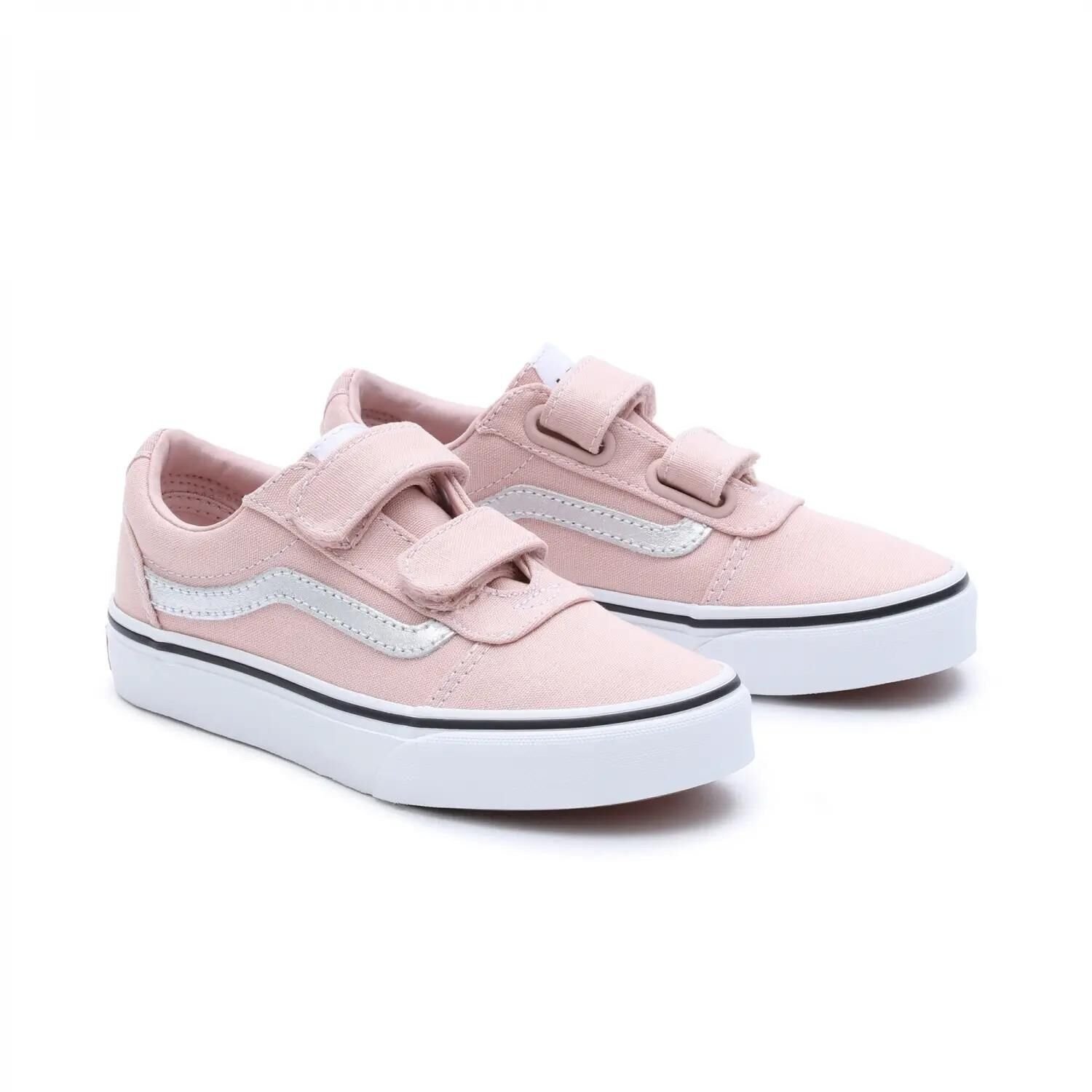 VANS ÇOCUK MY WARD V SPOR AYAKKABI VN0A5HUJW0D1