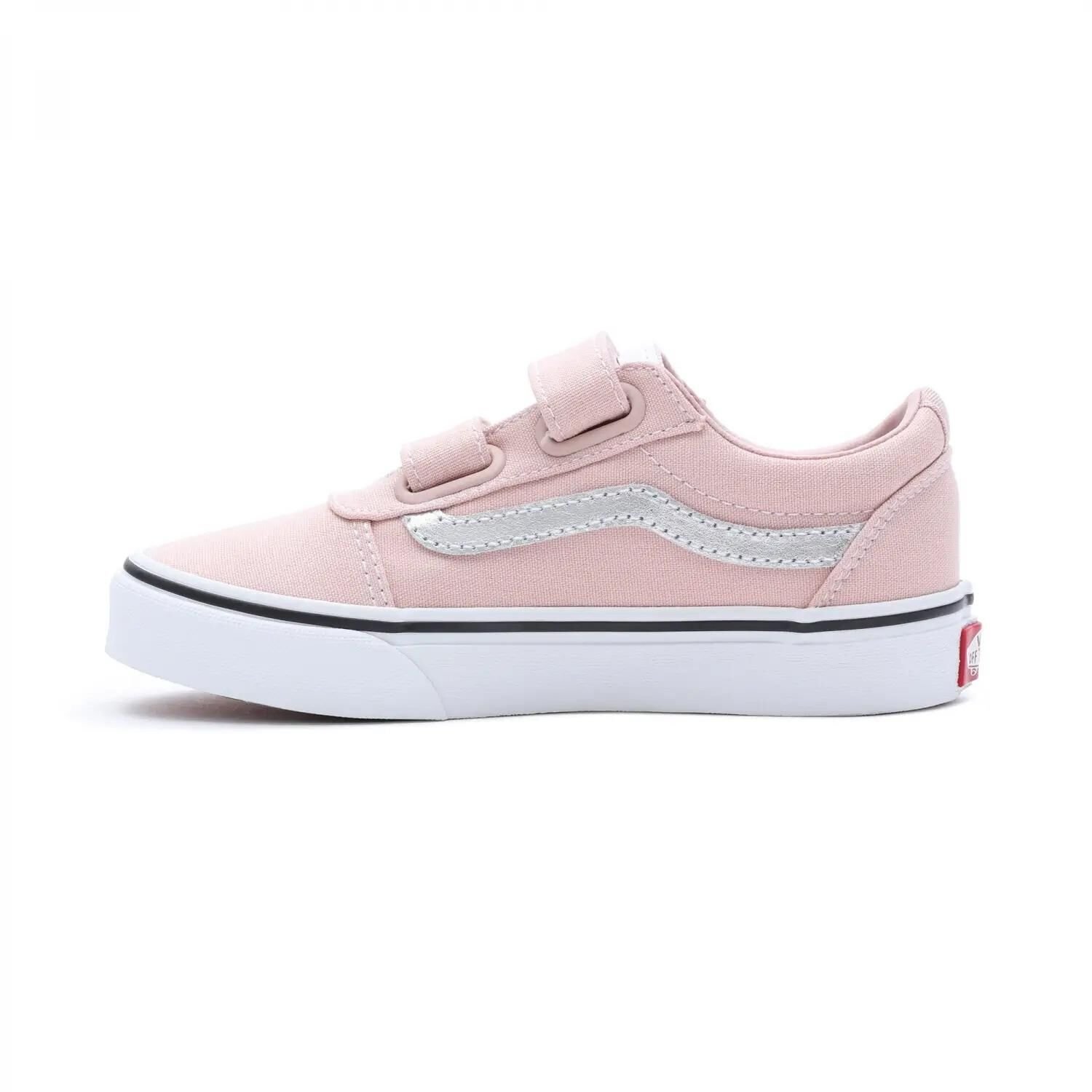 VANS ÇOCUK MY WARD V SPOR AYAKKABI VN0A5HUJW0D1