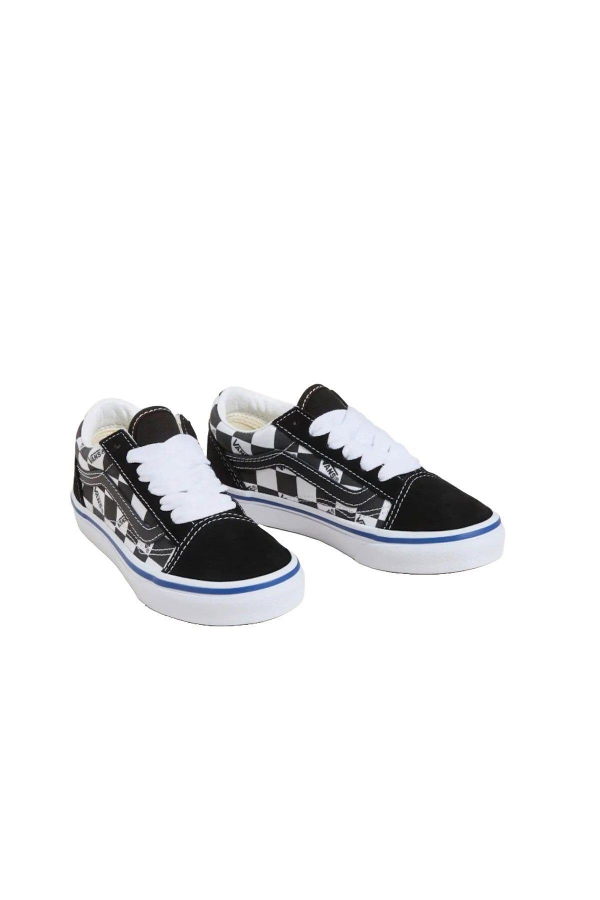 VANS ÇOCUK OLD SKOOL SPOR AYAKKABI VN000CY8MCG1
