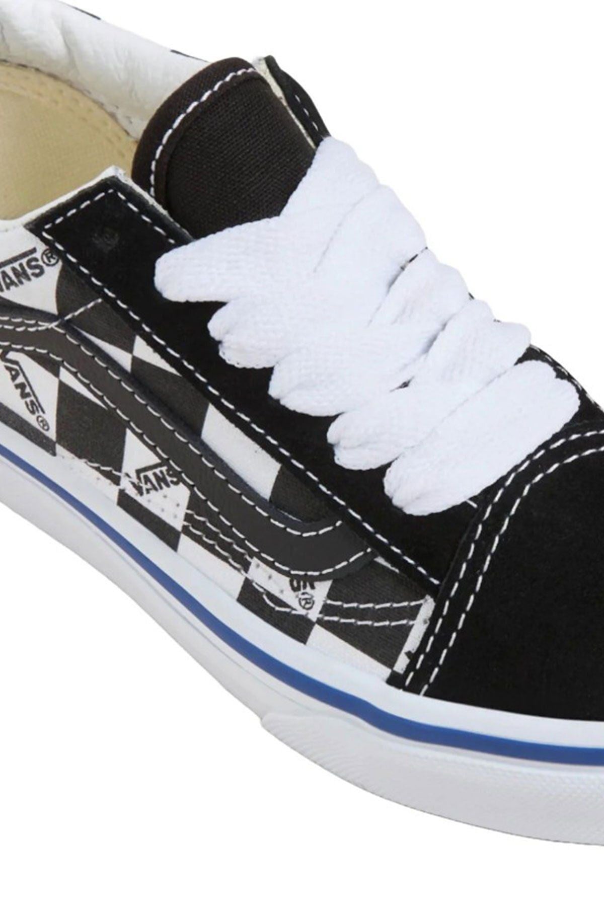 VANS ÇOCUK OLD SKOOL SPOR AYAKKABI VN000CY8MCG1