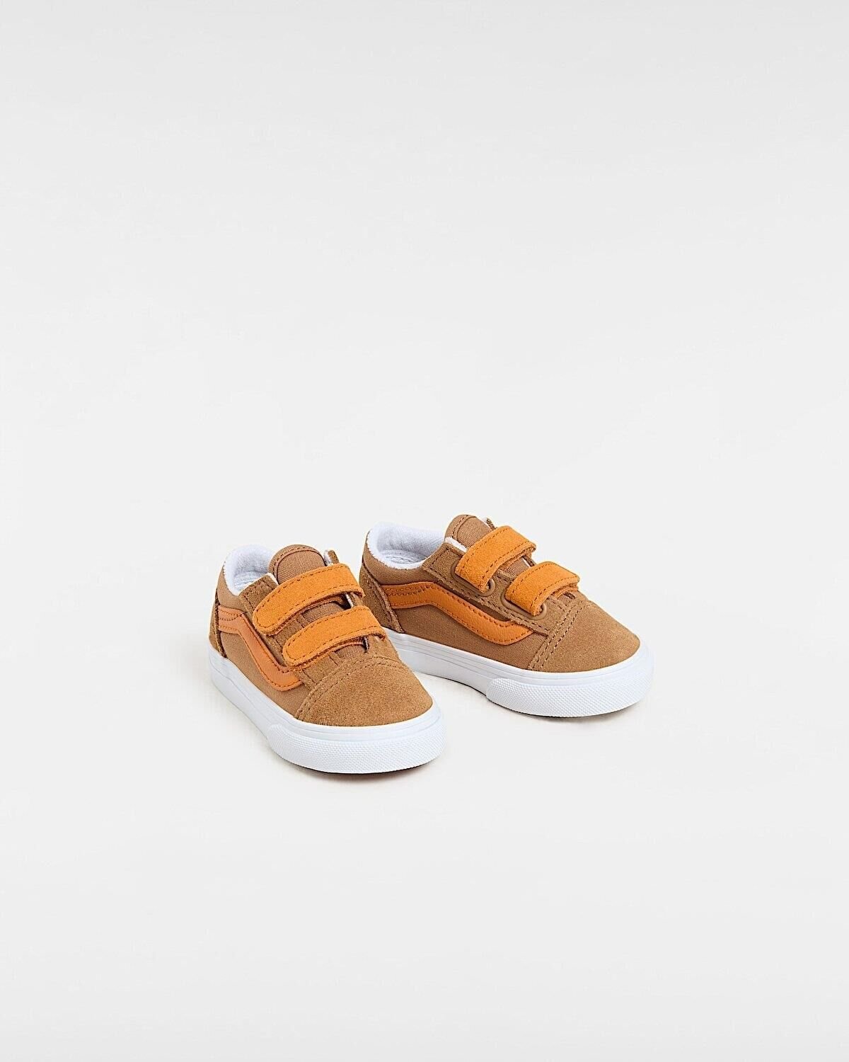 VANS ÇOCUK OLD SKOOL V SPOR AYAKKABI VN000CTGWNR1