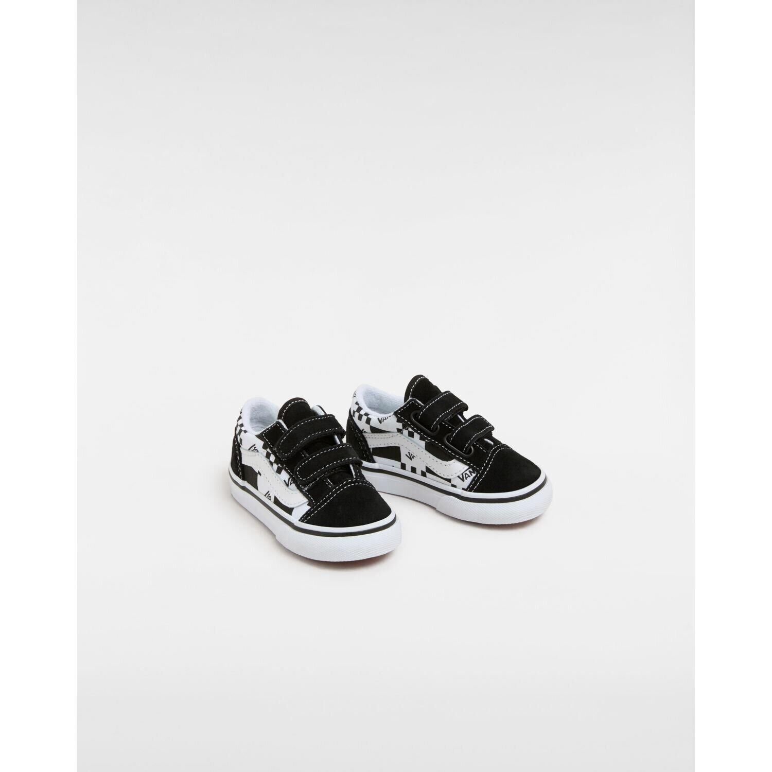 VANS ÇOCUK OLD SKOOL V SPOR AYAKKABI VN0009RC6BT1