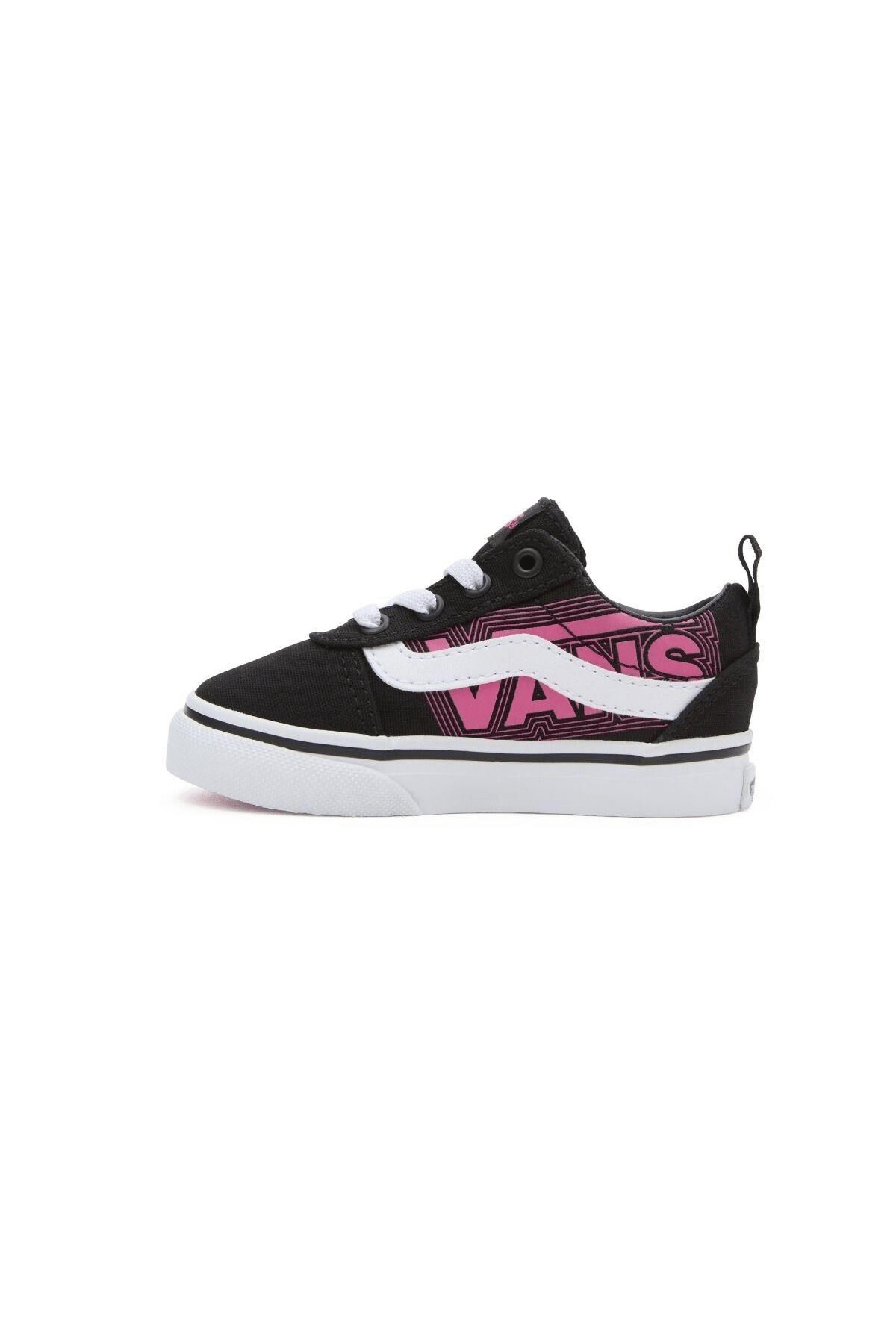 VANS ÇOCUK TD WARD SLİP-ON SPOR AYAKKABI VN0A3QU1PIB1