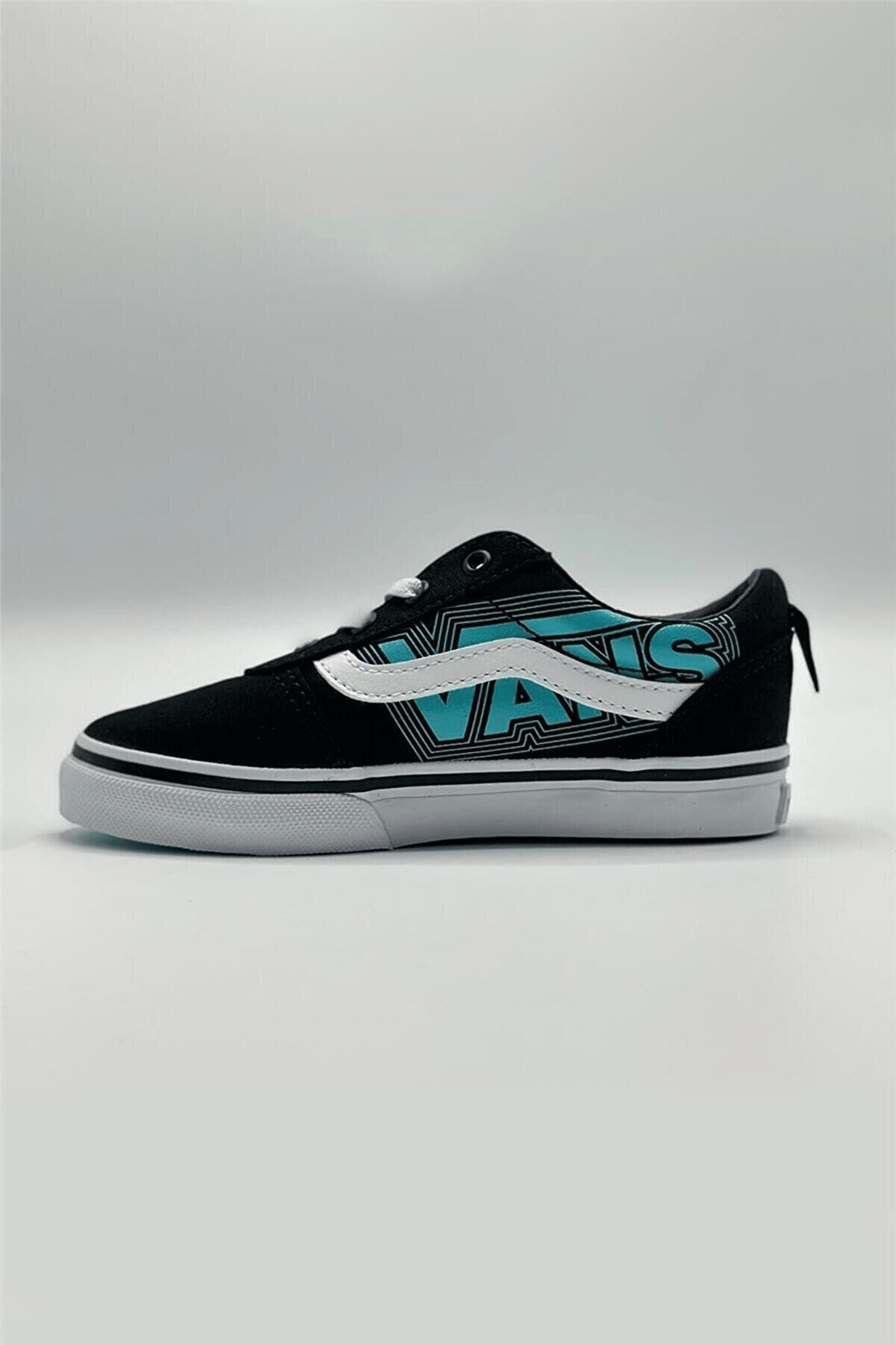 VANS ÇOCUK TD WARD SLİP-ON SPOR AYAKKABI VN0A3QU1Y401