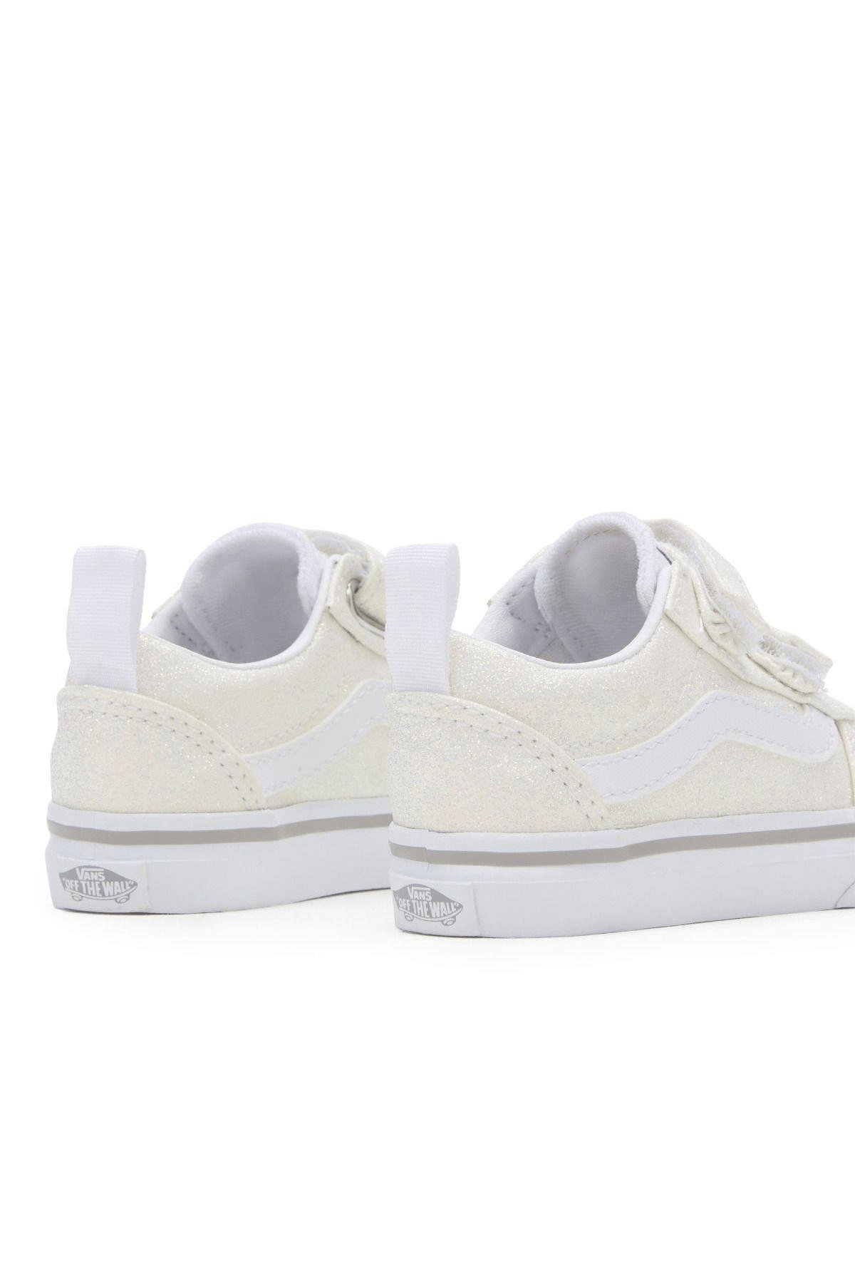 VANS ÇOCUK TD WARD V SPOR AYAKKABI VN0A4BTFCJD1