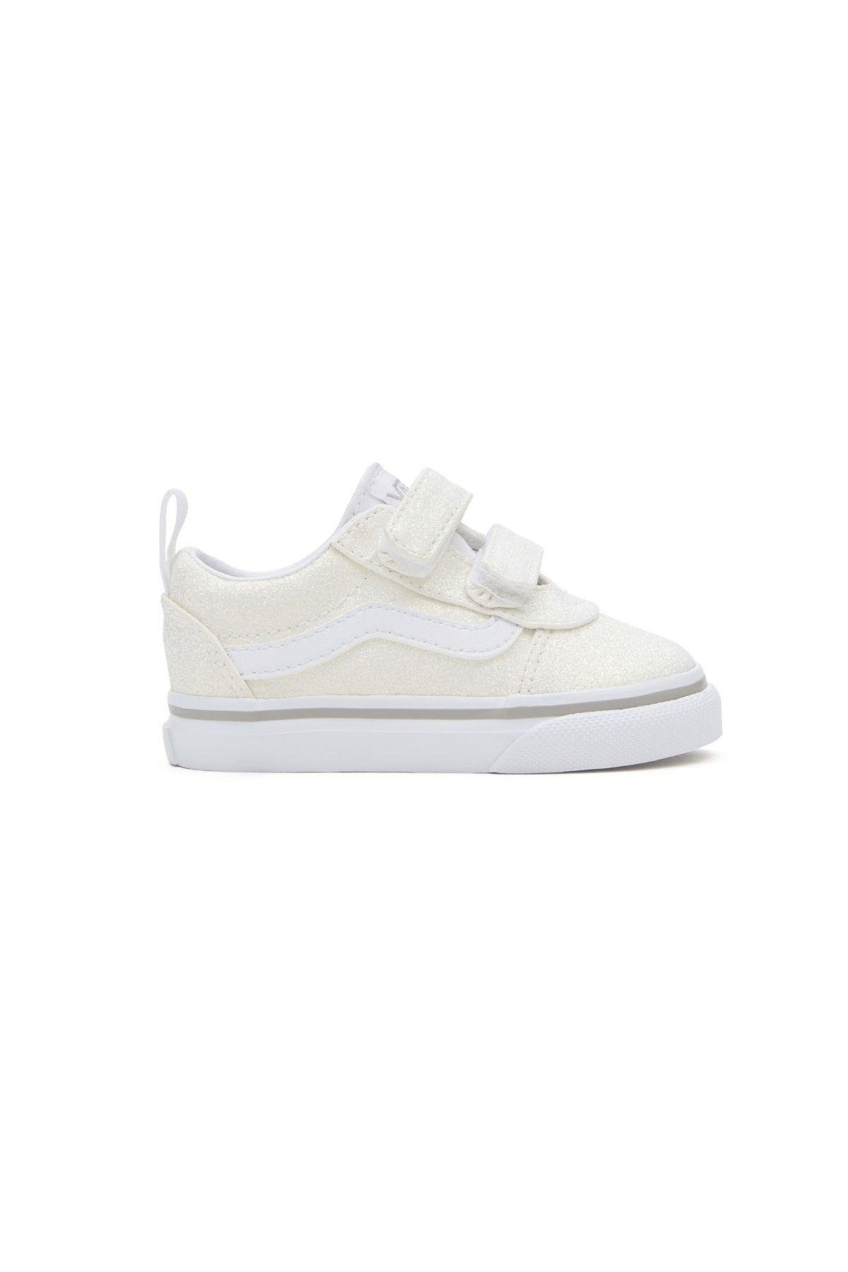 VANS ÇOCUK TD WARD V SPOR AYAKKABI VN0A4BTFCJD1