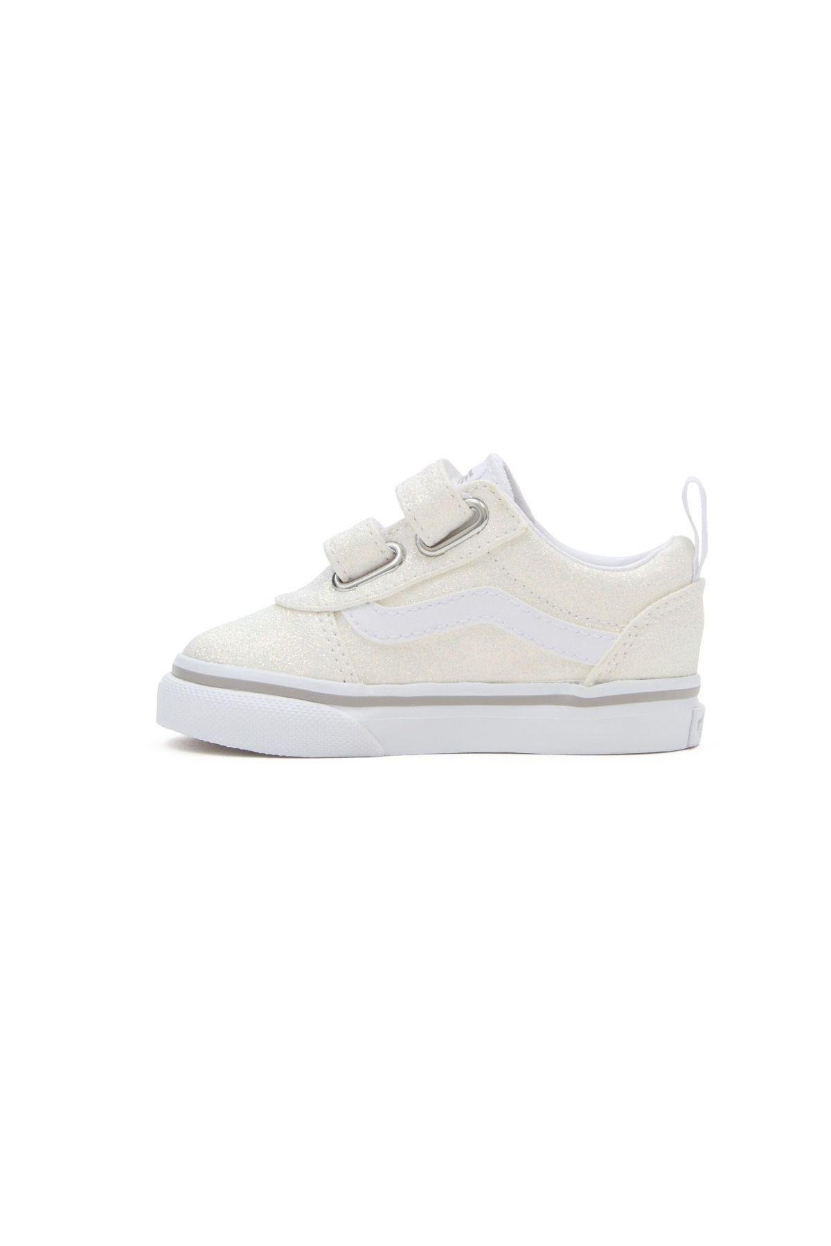 VANS ÇOCUK TD WARD V SPOR AYAKKABI VN0A4BTFCJD1