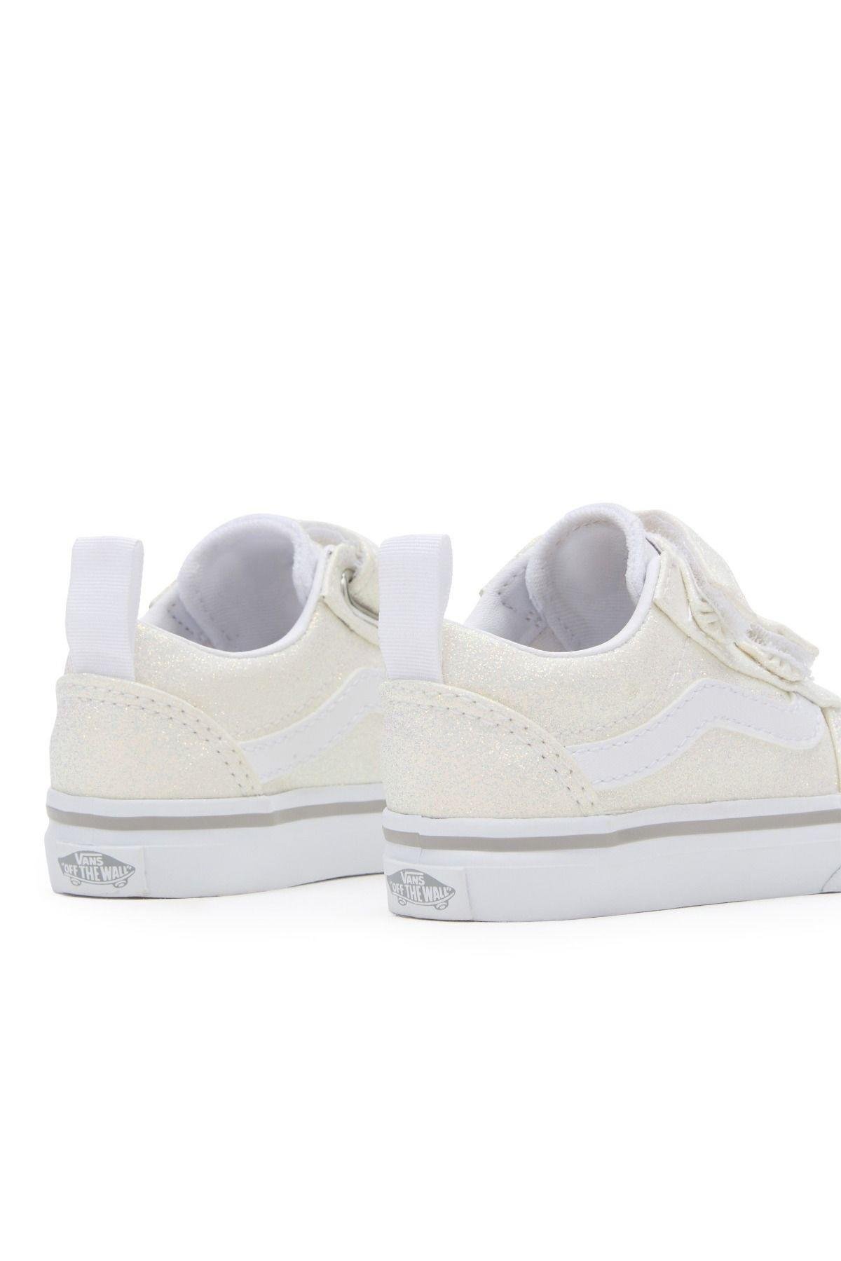 VANS ÇOCUK TD WARD V SPOR AYAKKABI VN0A4BTFCJD1