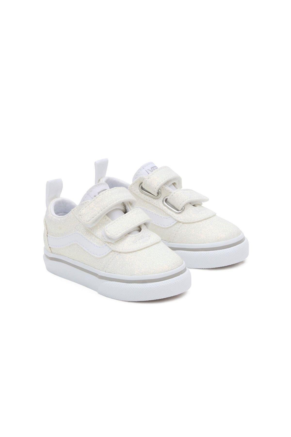 VANS ÇOCUK TD WARD V SPOR AYAKKABI VN0A4BTFCJD1