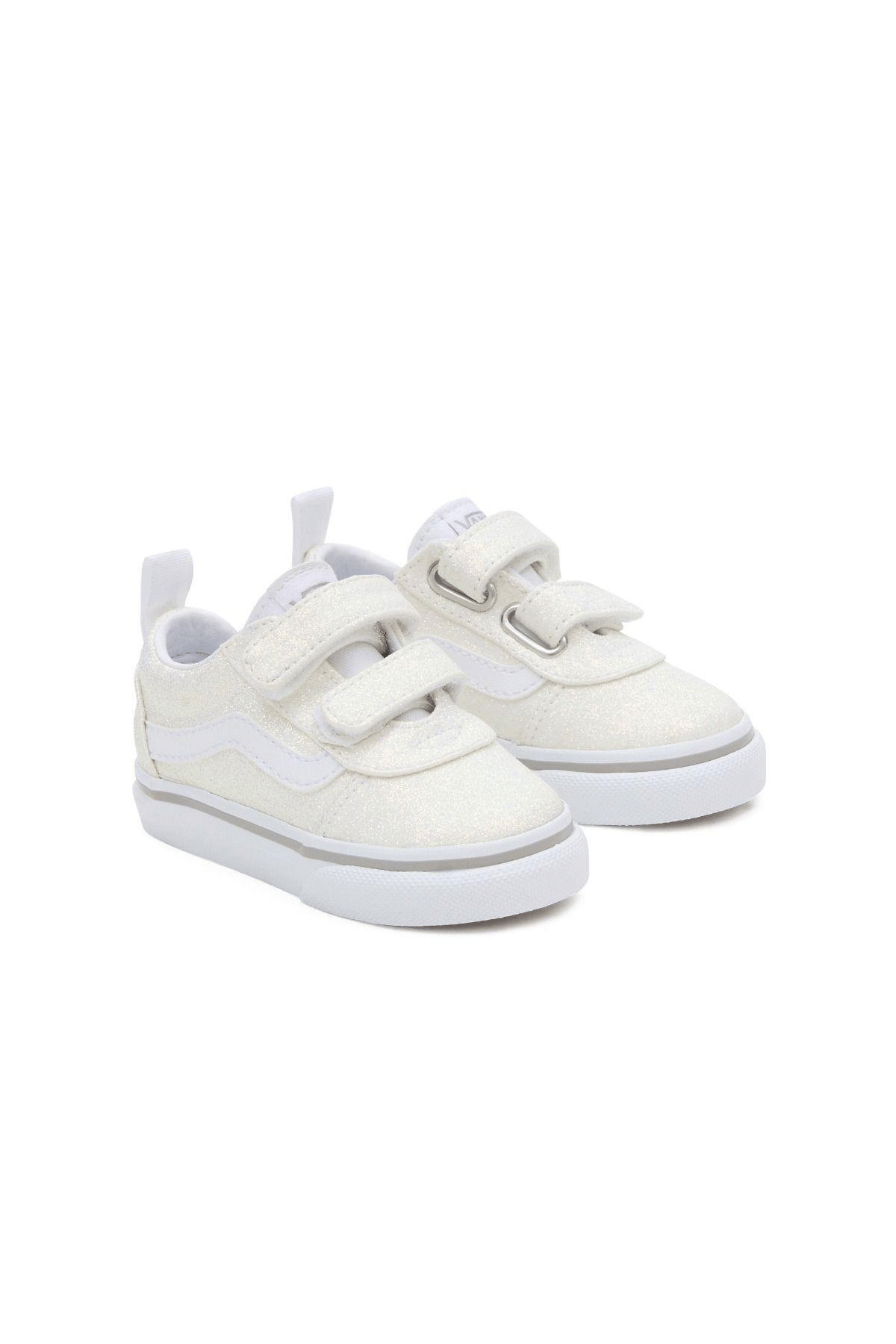 VANS ÇOCUK TD WARD V SPOR AYAKKABI VN0A4BTFCJD1