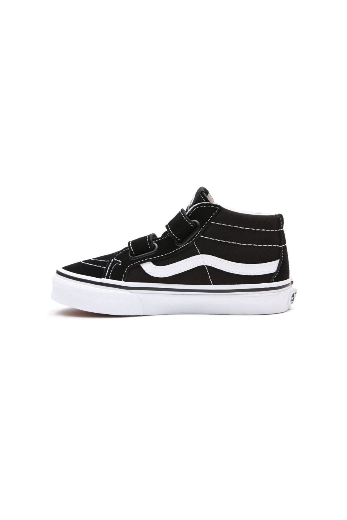 VANS ÇOCUK UY SK8-MİD REİSSUE V SPOR AYAKKABI VN00018T6BT1