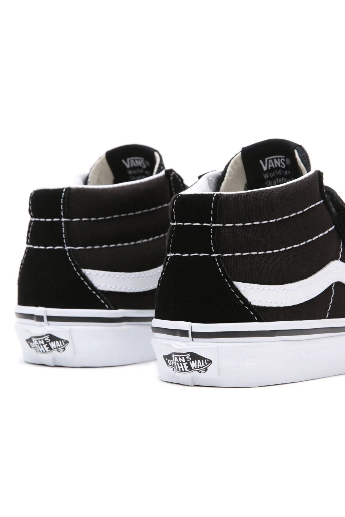 VANS ÇOCUK UY SK8-MİD REİSSUE V SPOR AYAKKABI VN00018T6BT1