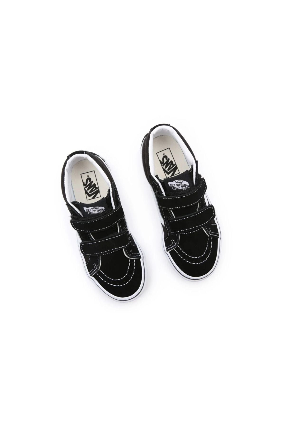 VANS ÇOCUK UY SK8-MİD REİSSUE V SPOR AYAKKABI VN00018T6BT1