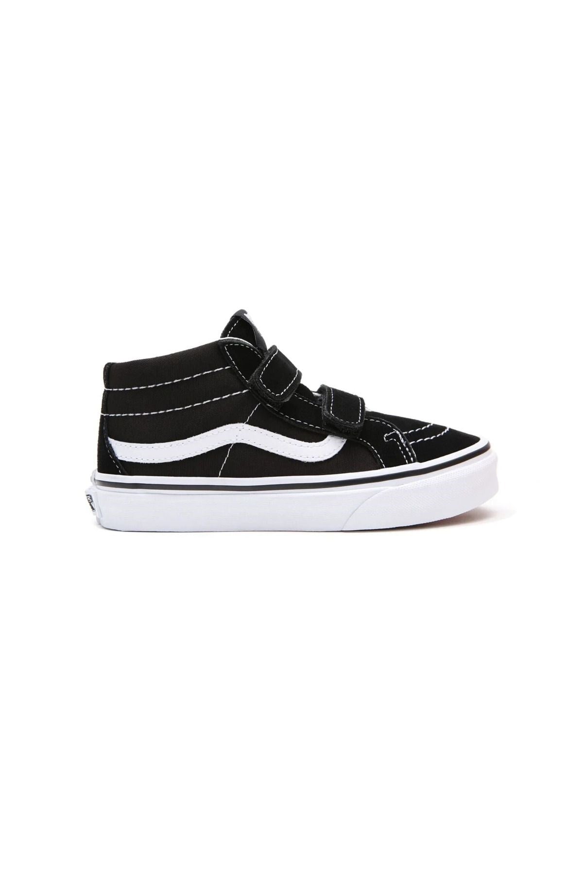 VANS ÇOCUK UY SK8-MİD REİSSUE V SPOR AYAKKABI VN00018T6BT1