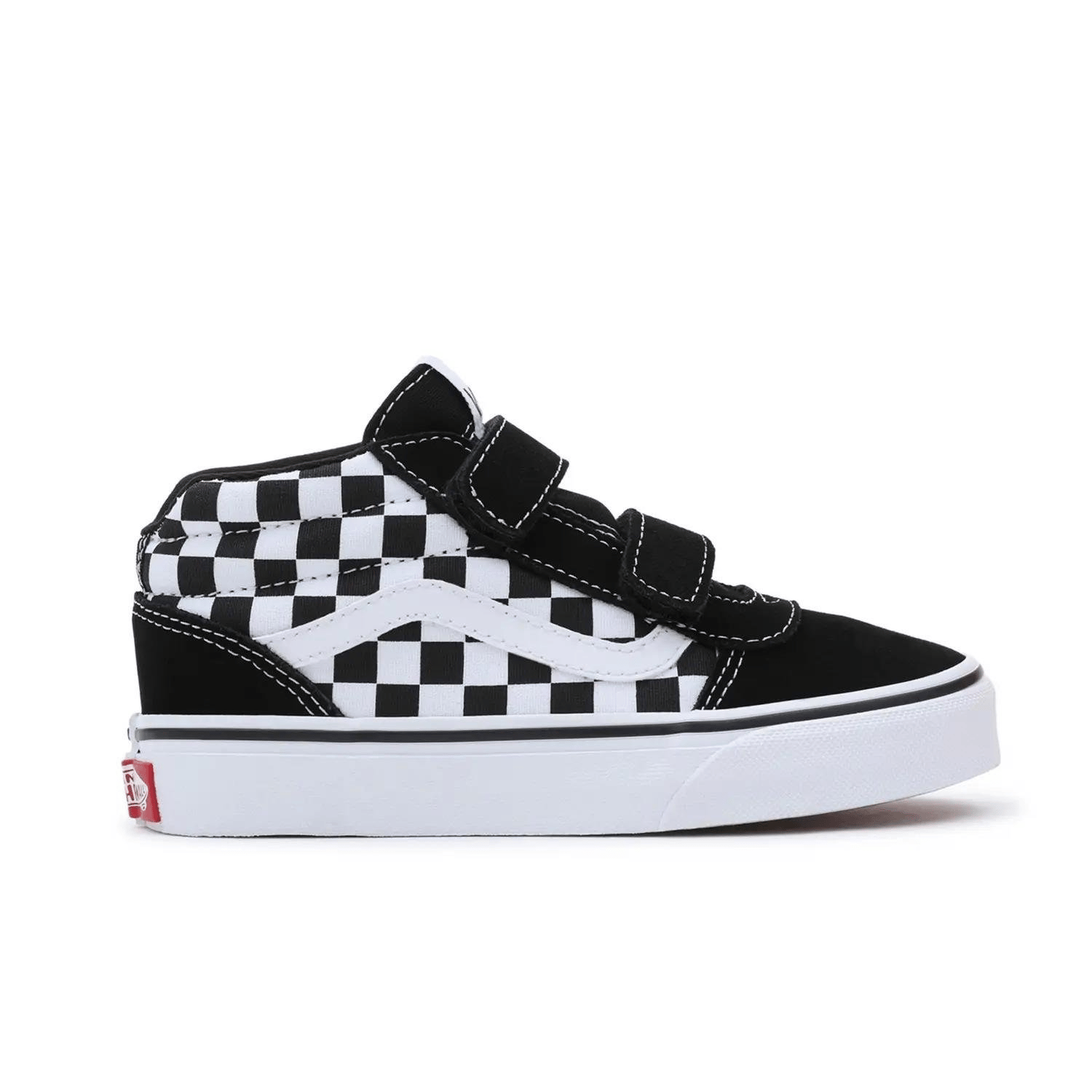 VANS ÇOCUK YT WARD MİD V SPOR AYAKKABI VN0A5HZ9BA21