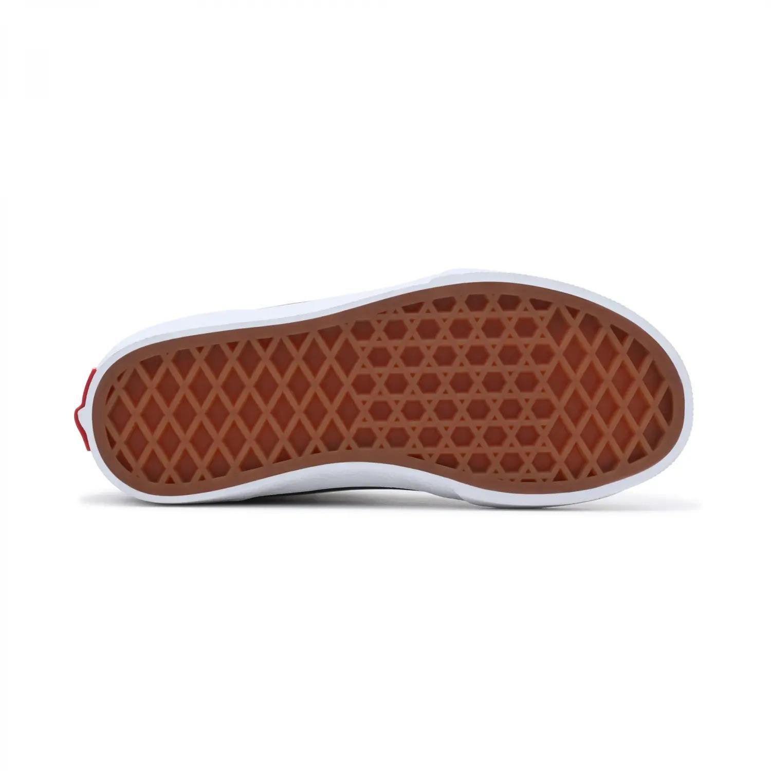 VANS ÇOCUK YT WARD MİD V SPOR AYAKKABI VN0A5HZ9BA21
