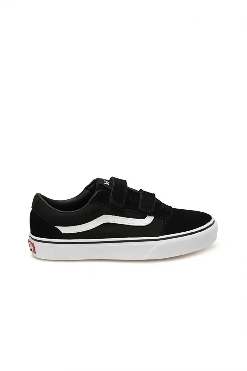 VANS ÇOCUK YT WARD V SPOR AYAKKABI VN0A4BUDIJU1
