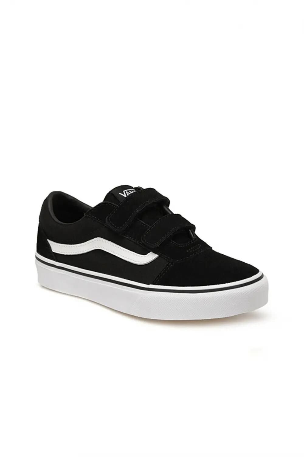 VANS ÇOCUK YT WARD V SPOR AYAKKABI VN0A4BUDIJU1