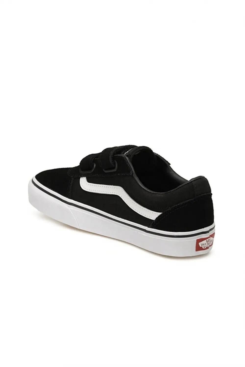 VANS ÇOCUK YT WARD V SPOR AYAKKABI VN0A4BUDIJU1