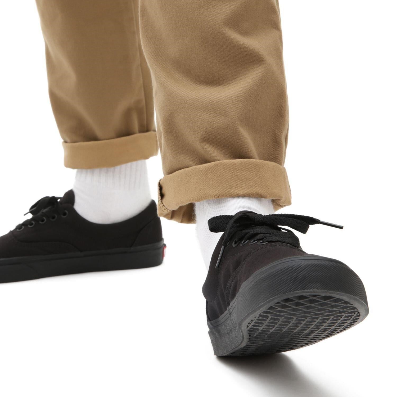 VANS ERKEK UA Era SPOR AYAKKABI VN000QFKBKA1
