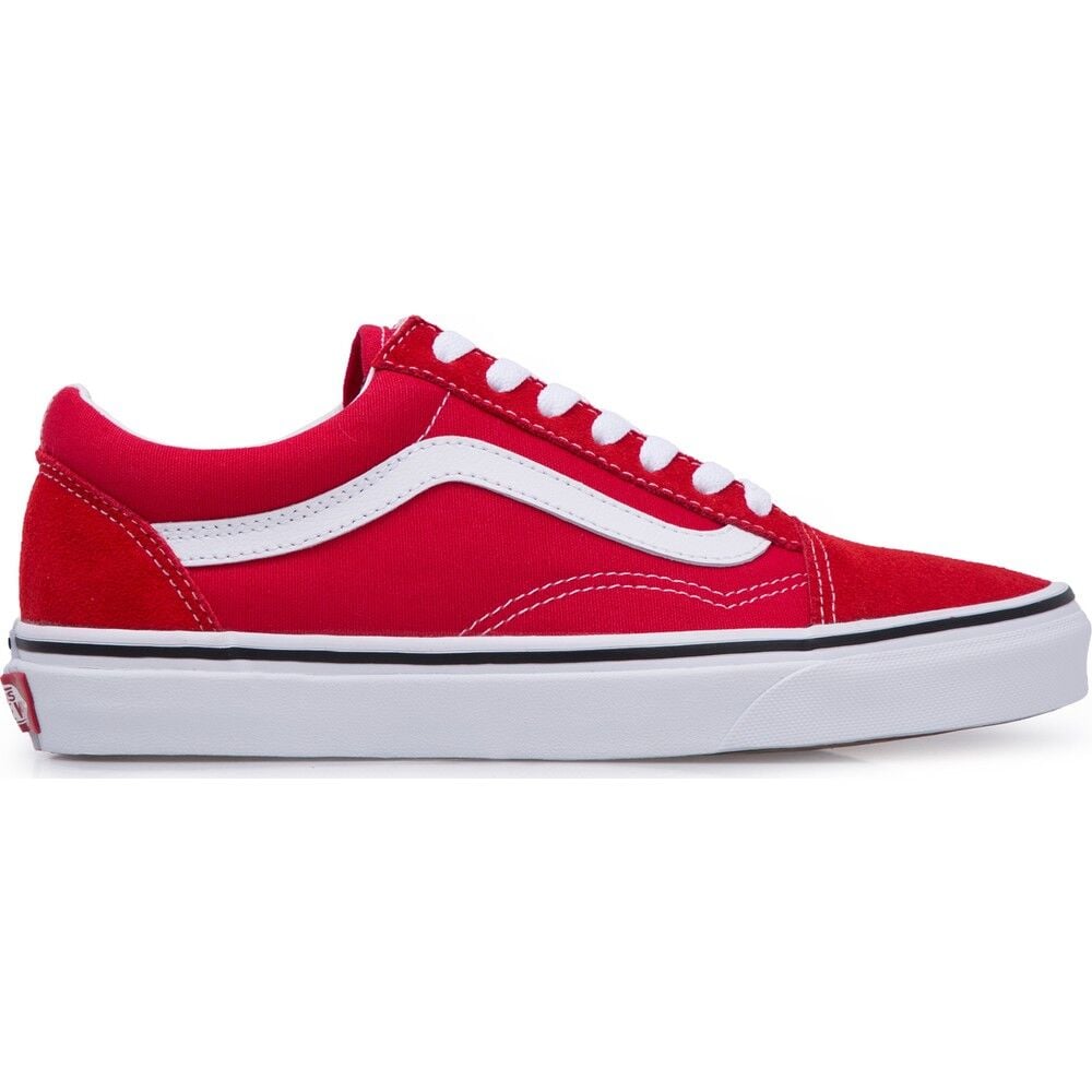 VANS KADIN UA Old Skool SPOR AYAKKABI VN0A4BV5JV61